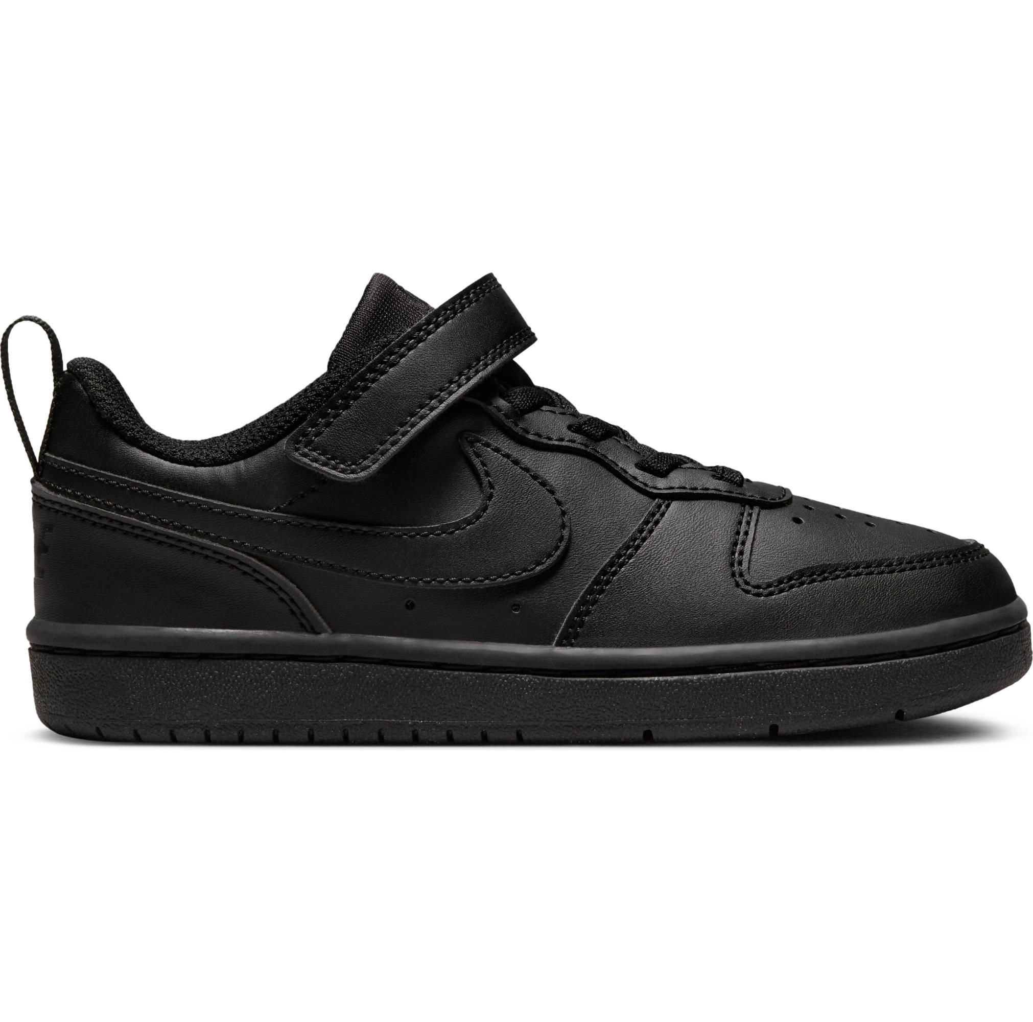 Nike Sportswear Sneaker »COURT BOROUGH LOW RECRAFT (PS)«