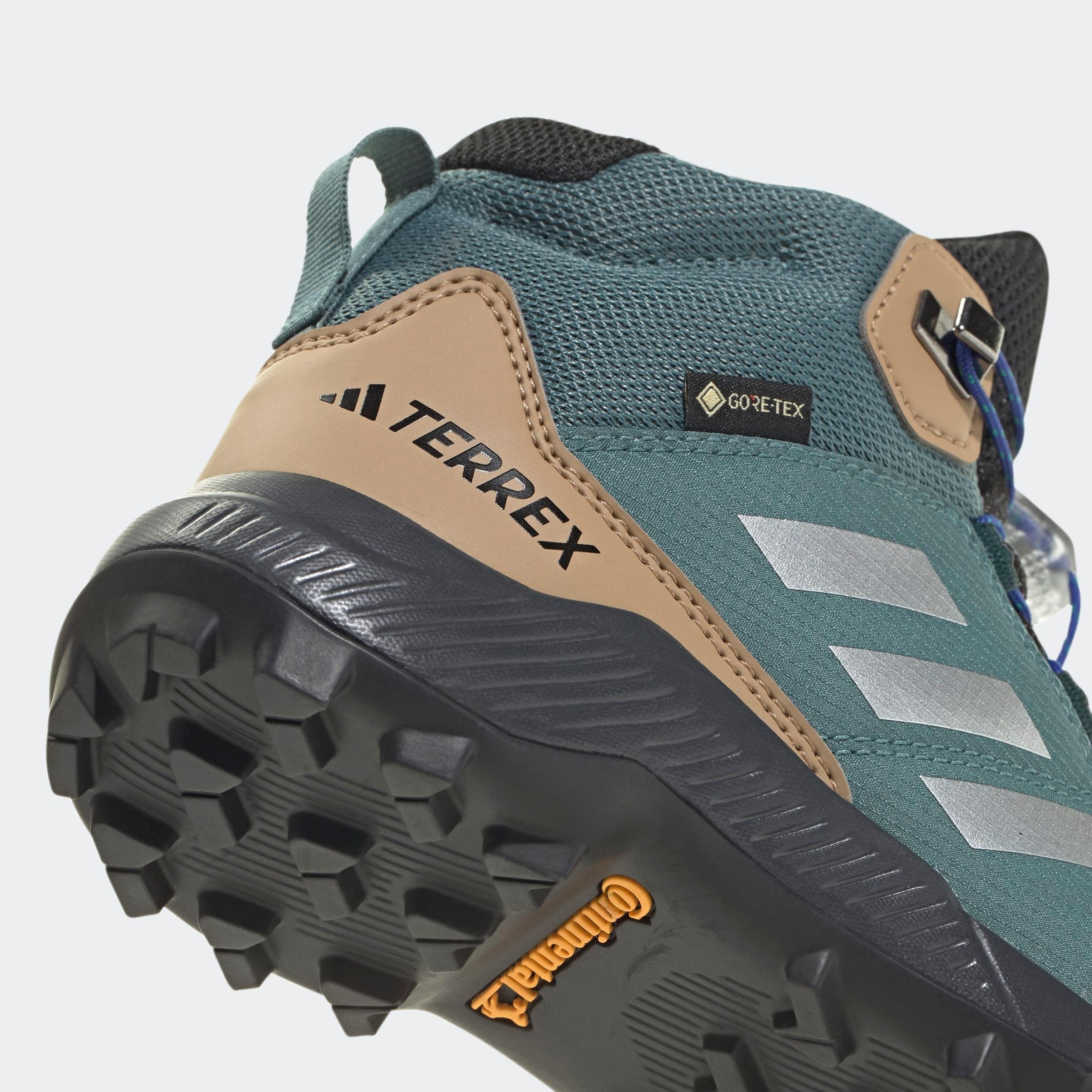 adidas TERREX Wanderschuh »TERREX MID GORE-TEX«, wasserdicht