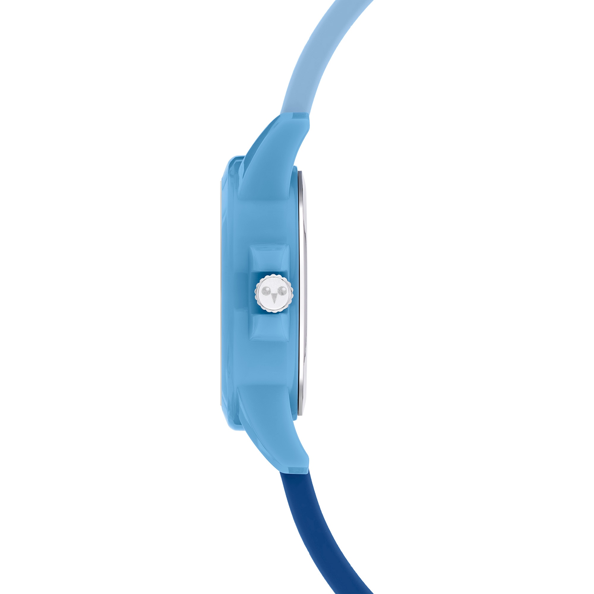 COOL TIME Quarzuhr Armbanduhr, Silikonarmband, analog