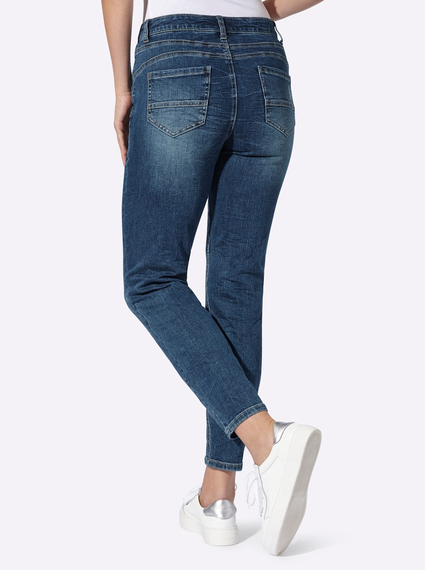 heine Bequeme Jeans 1 tlg.