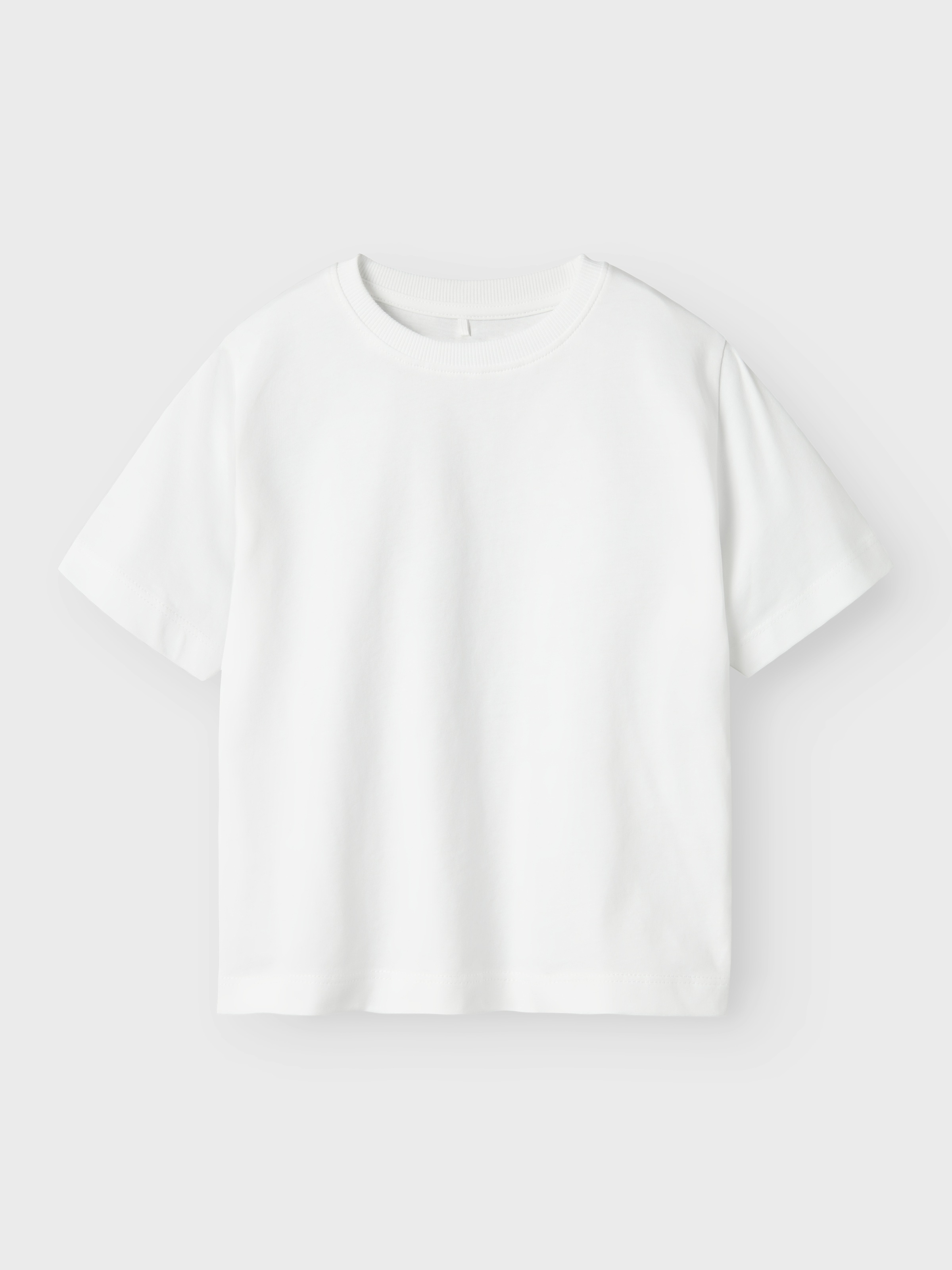 Name It T-Shirt »NMMVOBBO SS NREG TOP NOOS«