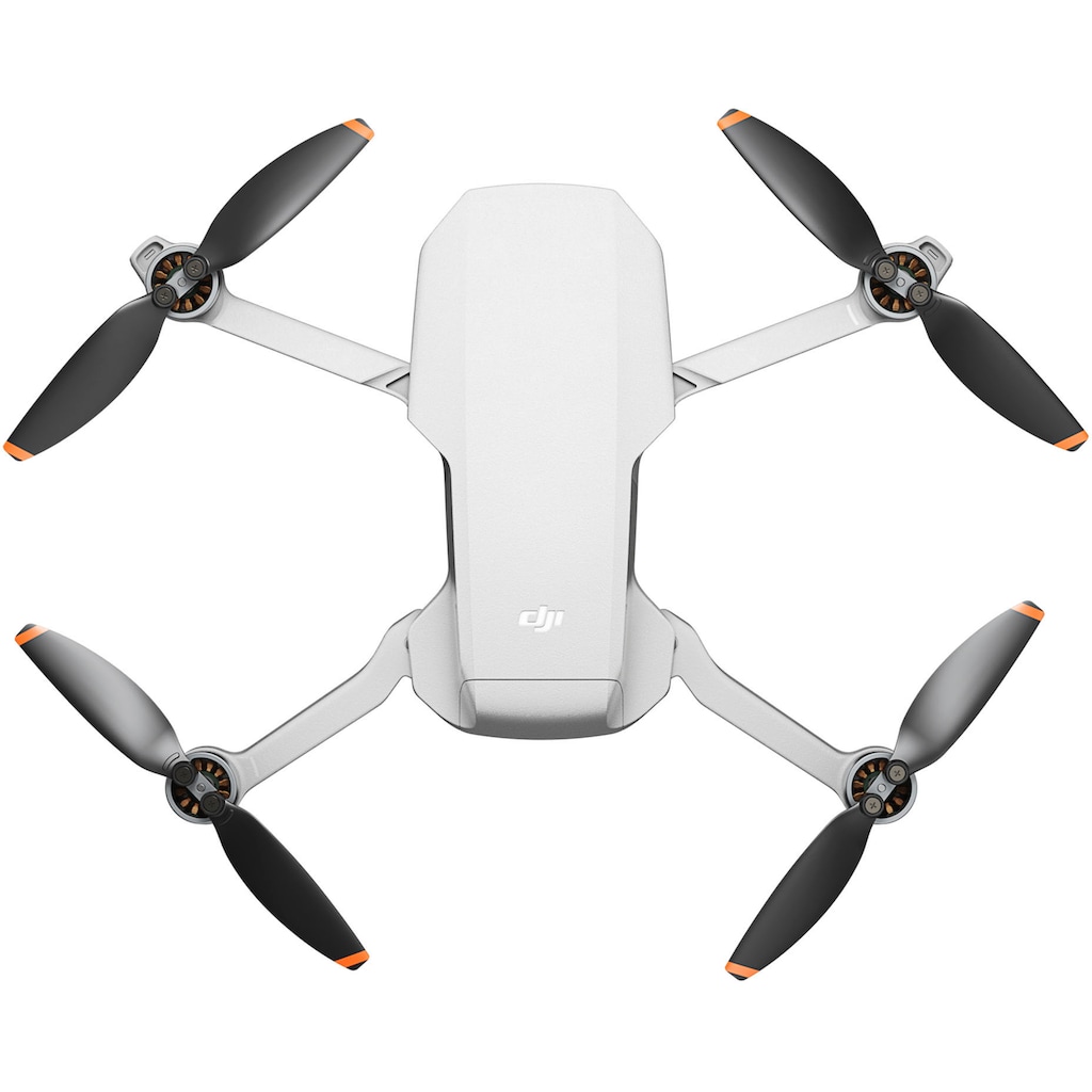 DJI Drohne »MINI 2 SE«