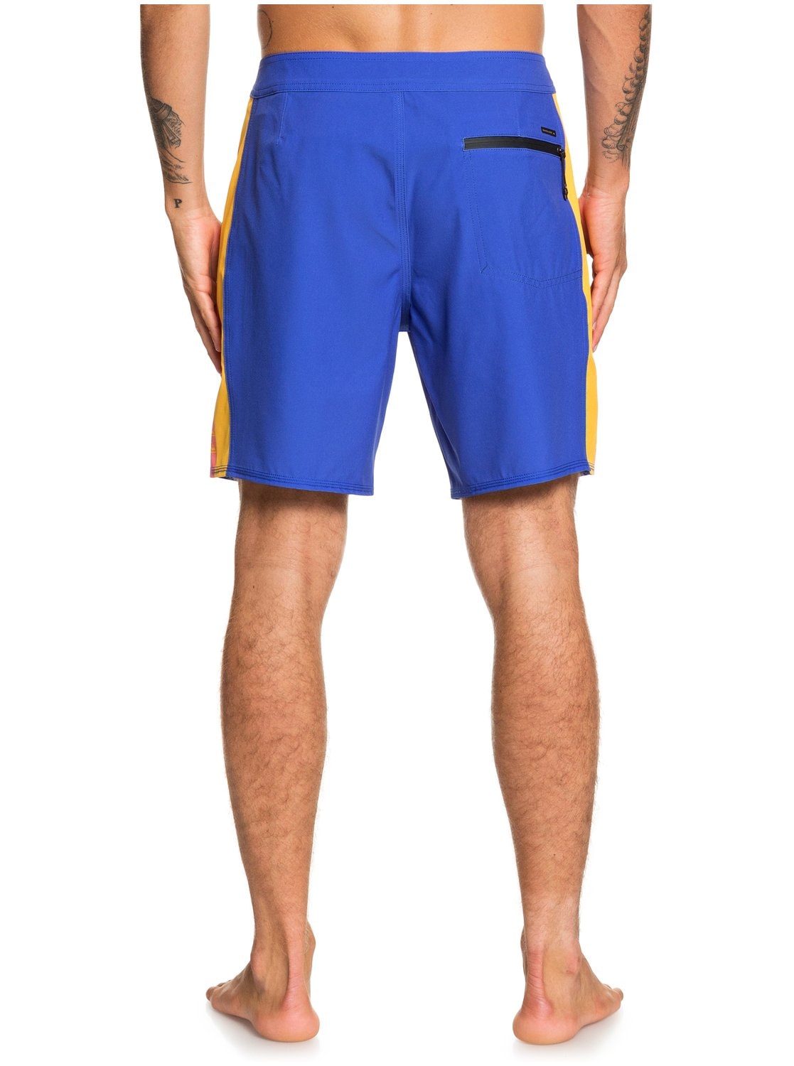 Quiksilver Boardshorts »Highline Arch 19"«
