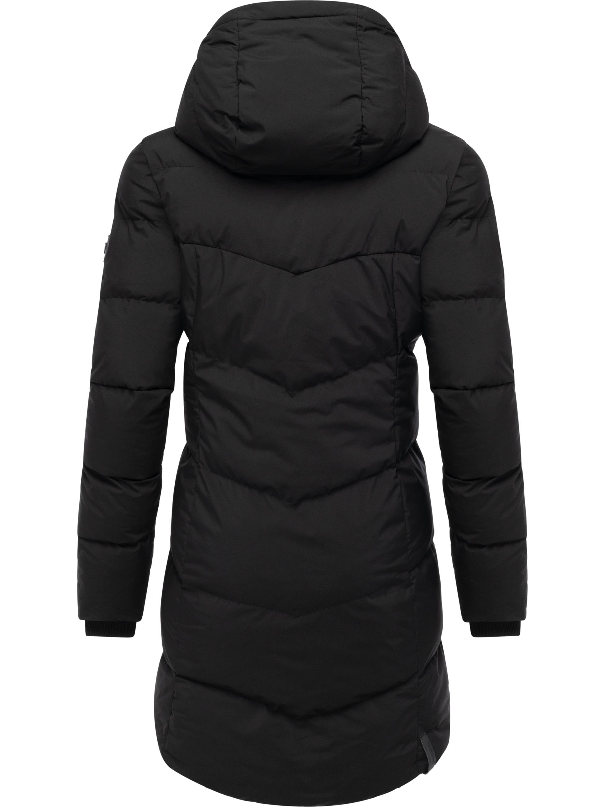 Ragwear Wintermantel »Wintermantel Pavla Soft YOUMODO«