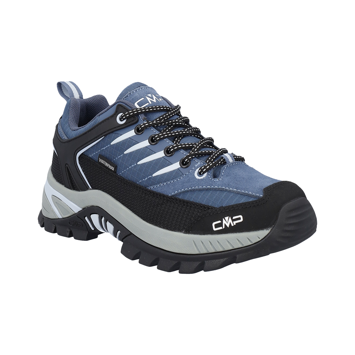 CMP Wanderschuh »RIGEL 2.0 LOW WMN TREKKING SHOES WP«