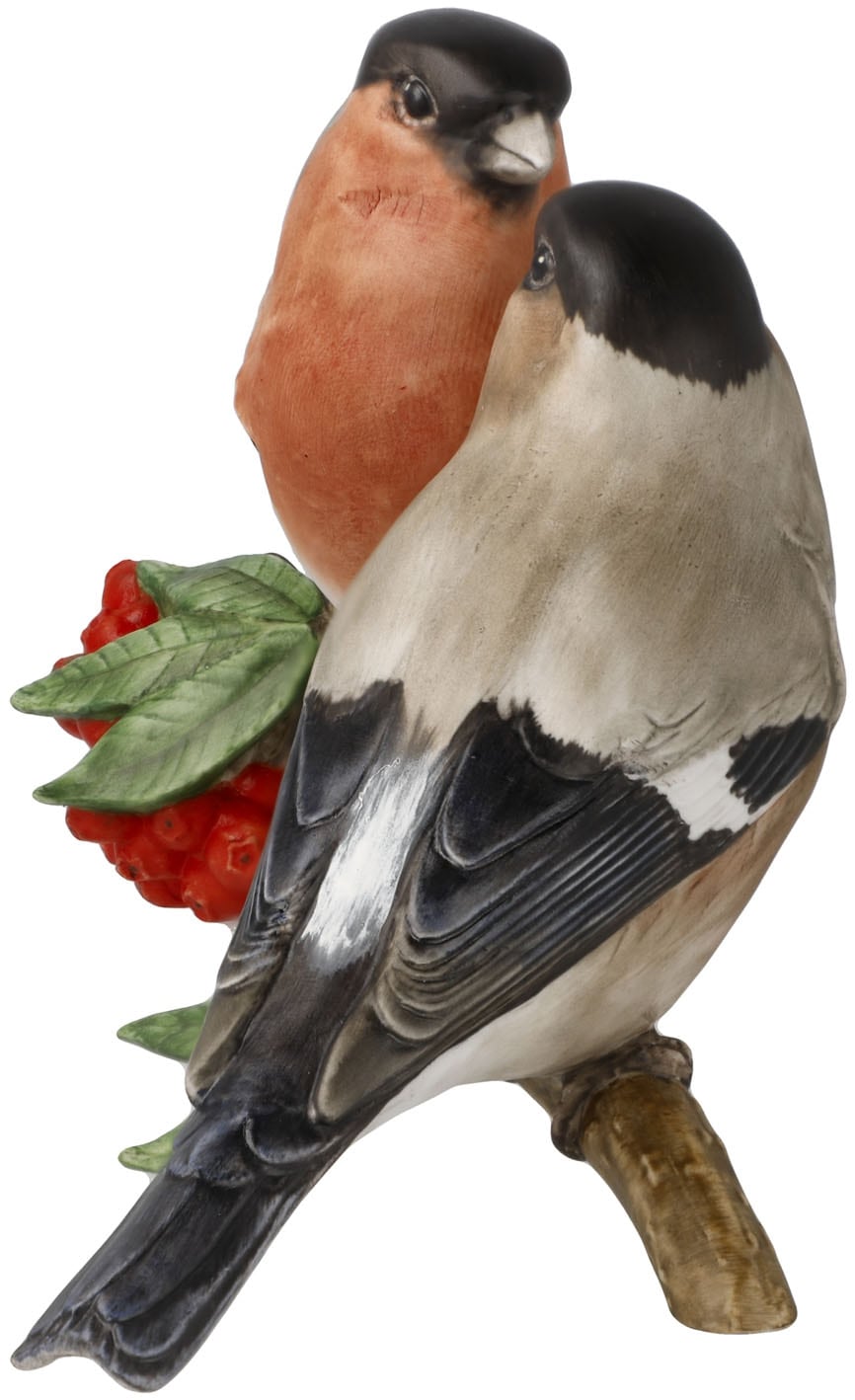 Goebel Tierfigur »Figur Gimpelpaar«