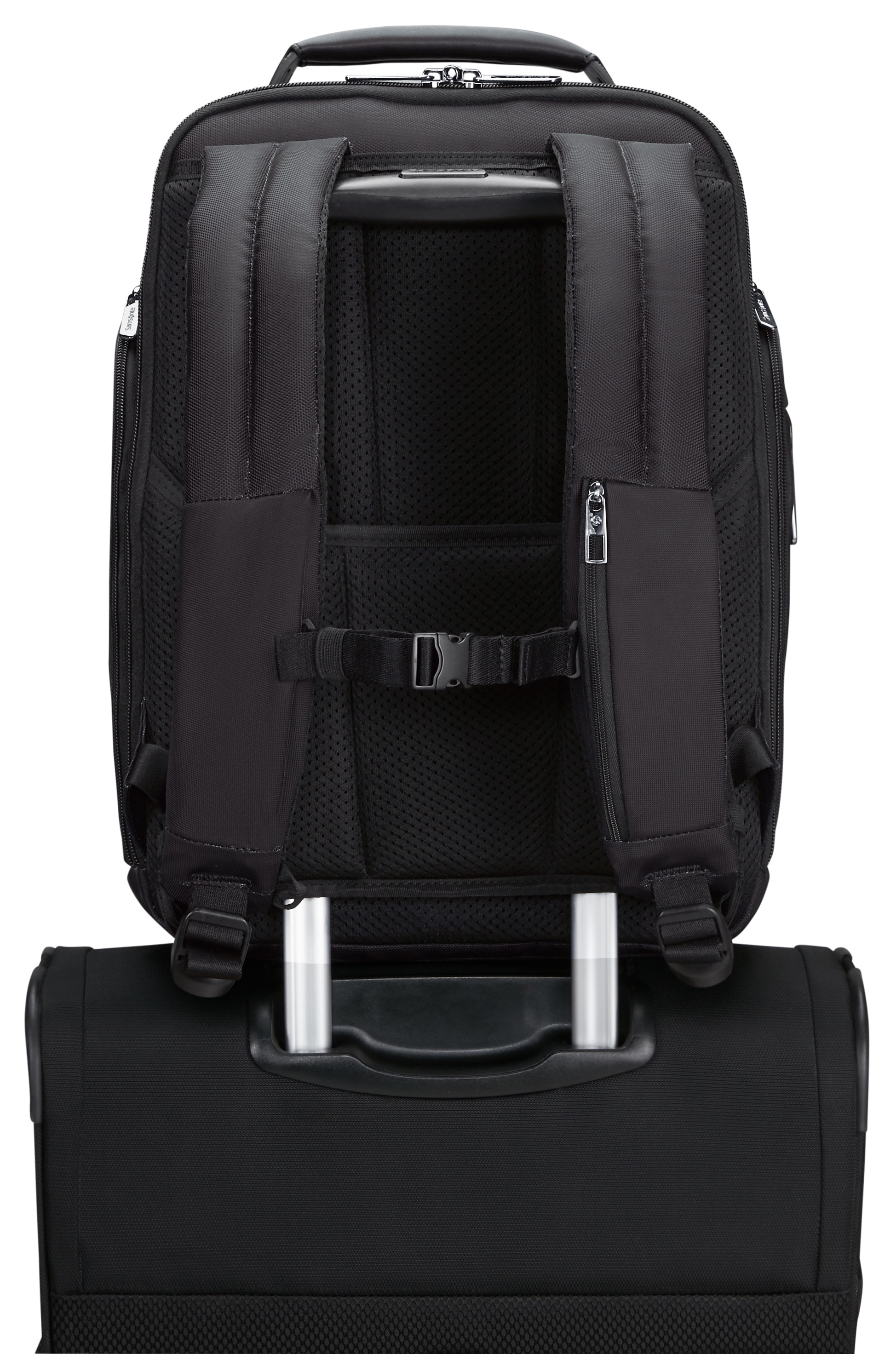 Samsonite Laptoprucksack »SPECTROLITE 4.0« Geschäftsrucksack, Businessrucksack mit vielen Fächern