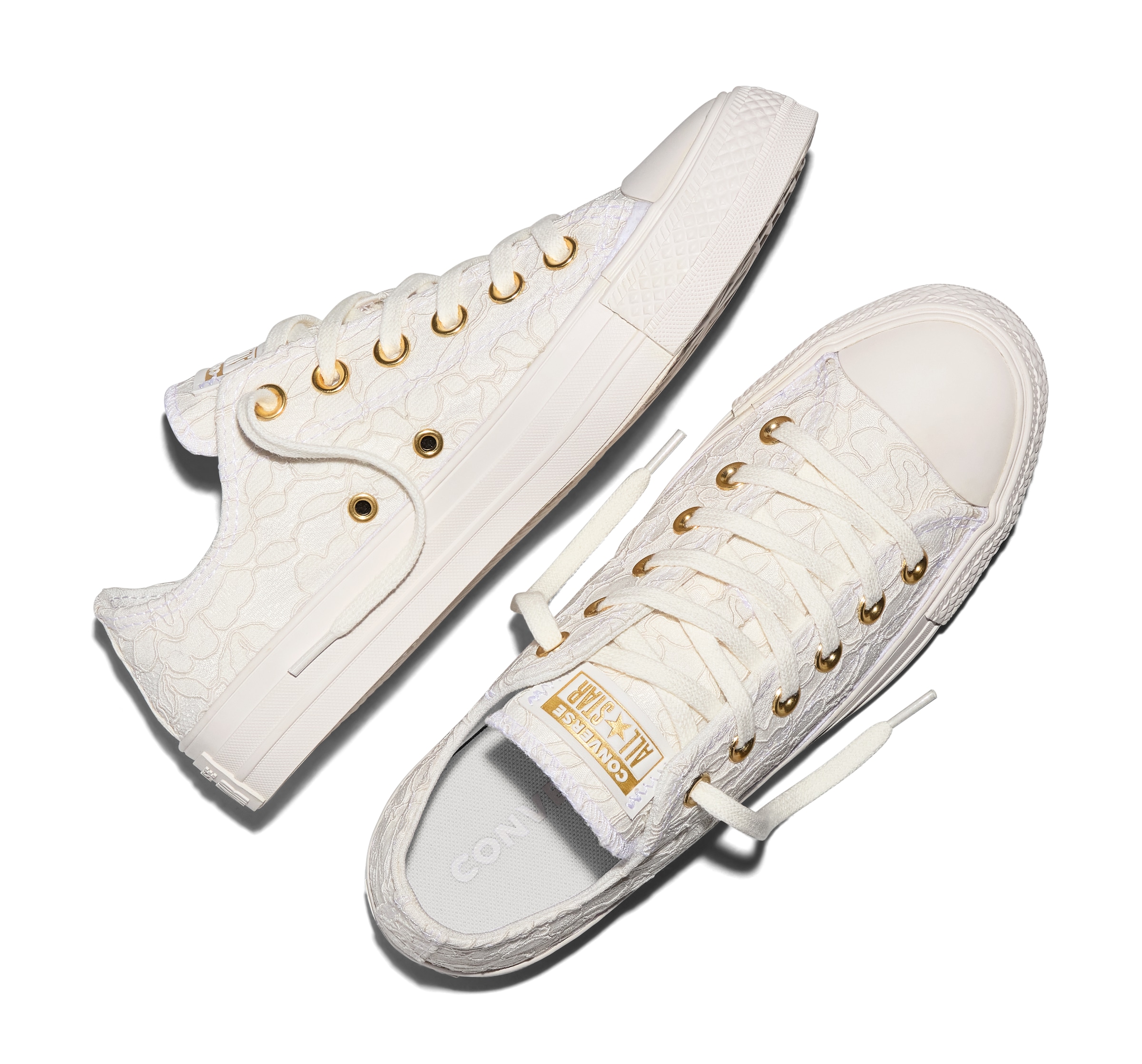 Converse Sneaker »CHUCK TAYLOR ALL STAR LACE«