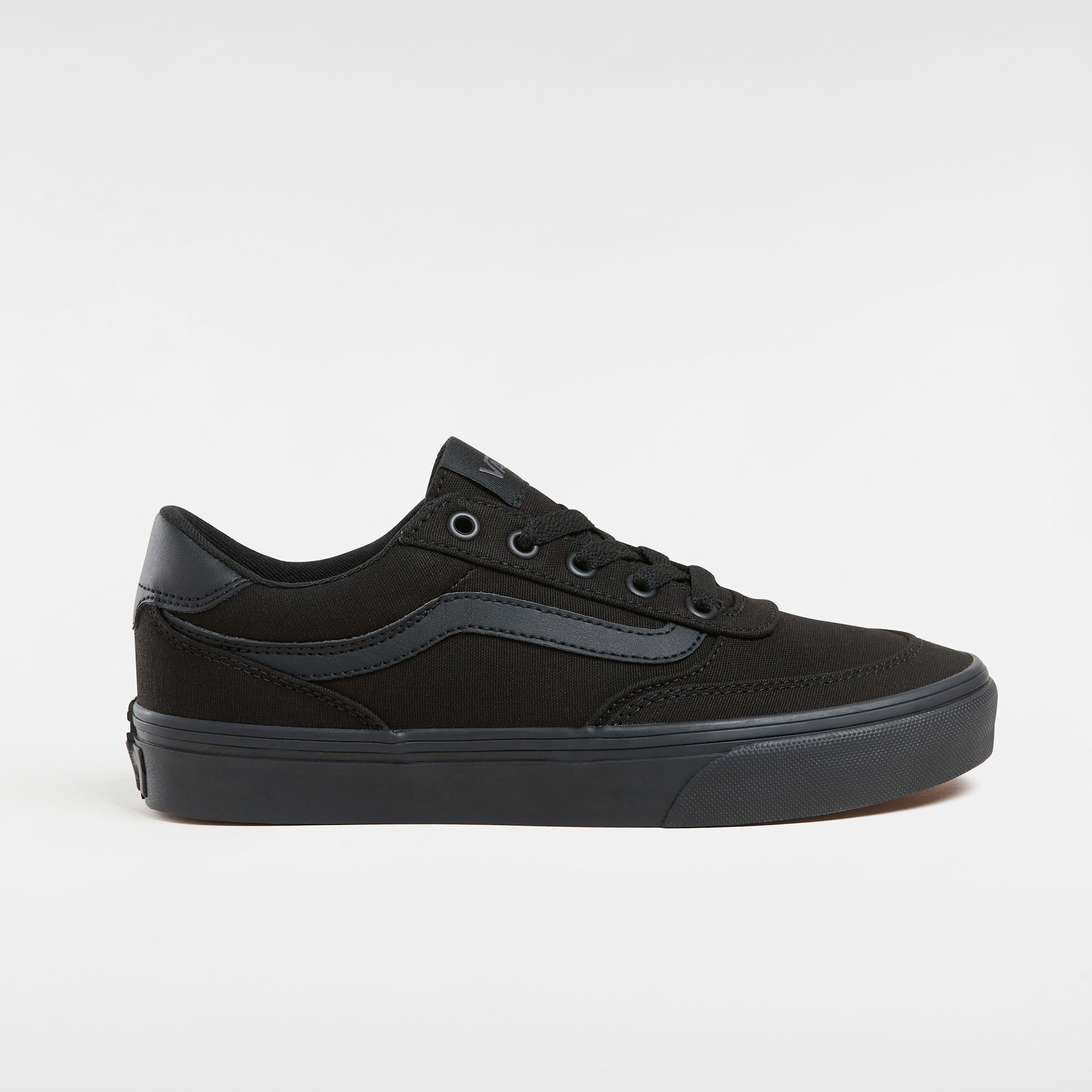 Vans Sneaker »Brooklyn LS«  vom Vans Old Skool inspiriert