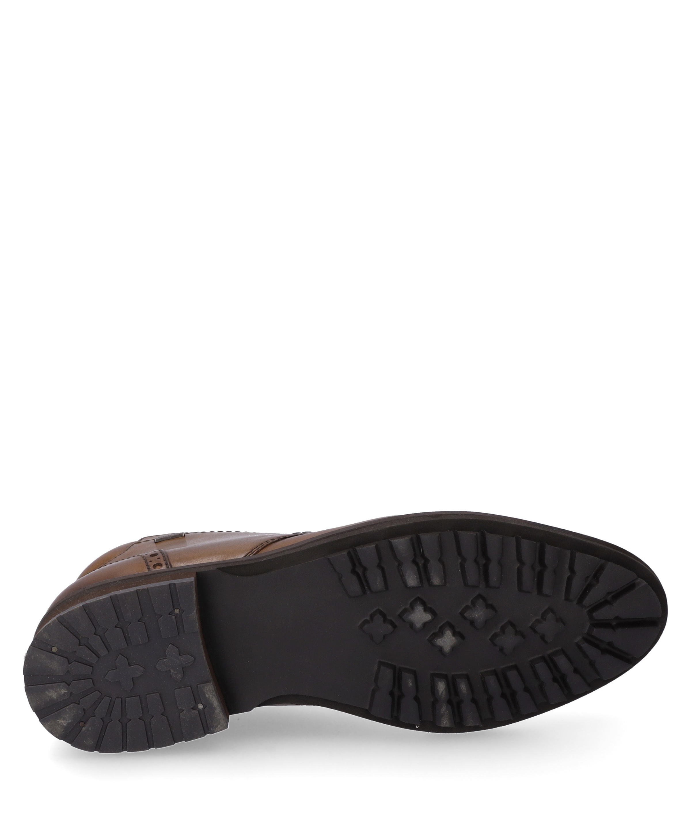 Josef Seibel Stiefelette »Jasper 51, cognac«