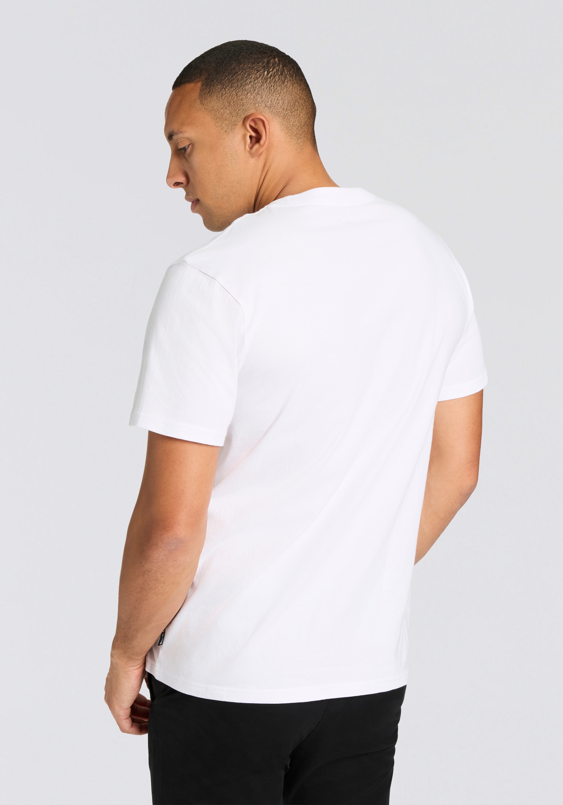 Billabong T-Shirt »SHORT SLEEVETEEPACKYM (AST)« 2 tlg. Kurzarm-Design, 2-Stk.-Set, aus Baumwolle
