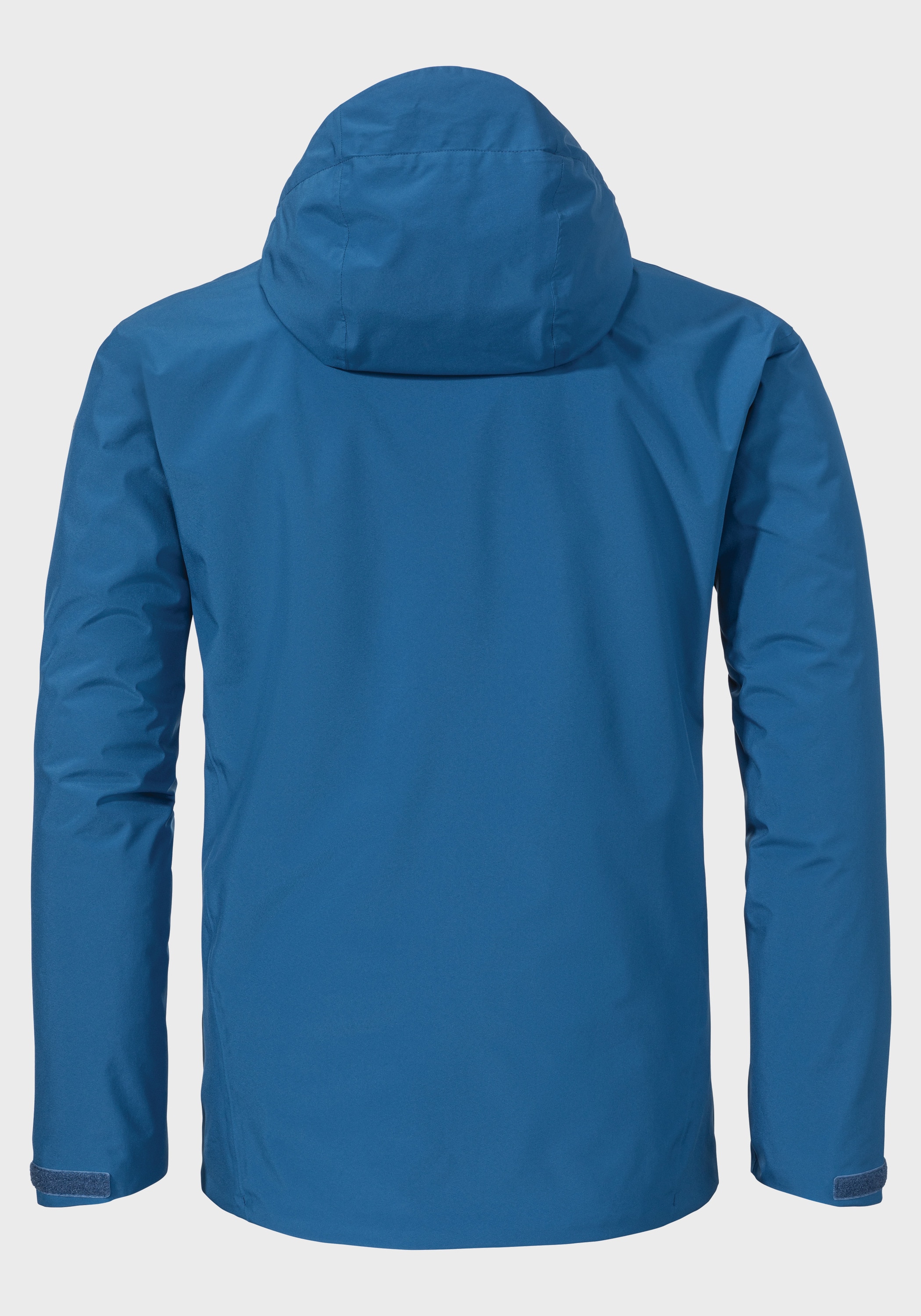Schöffel Outdoorjacke »Hiking Jacket Style Mauku MNS«, mit Kapuze