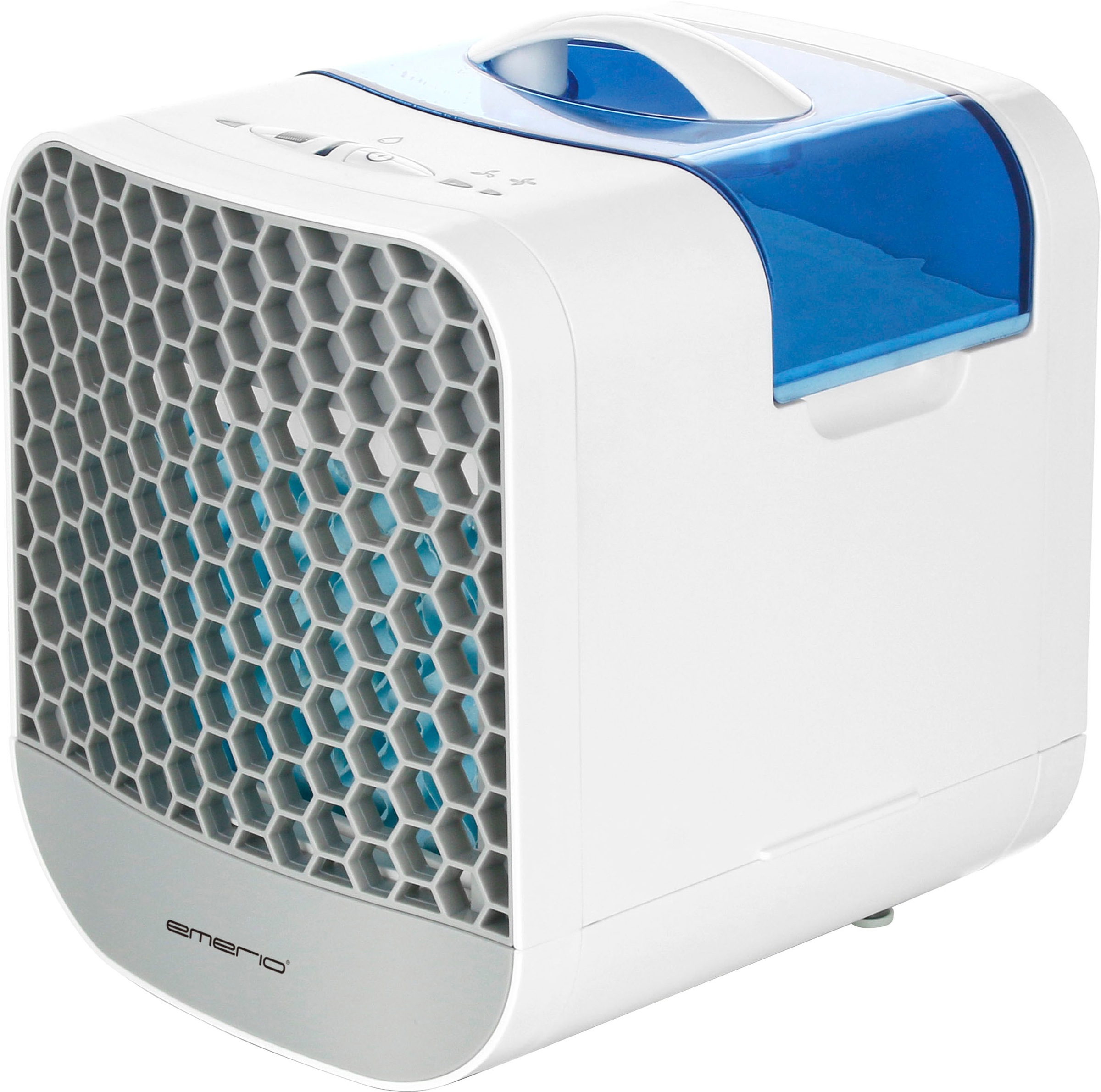 Emerio Luftkuhler Ac 3 Jahre Xxl Garantie Universal