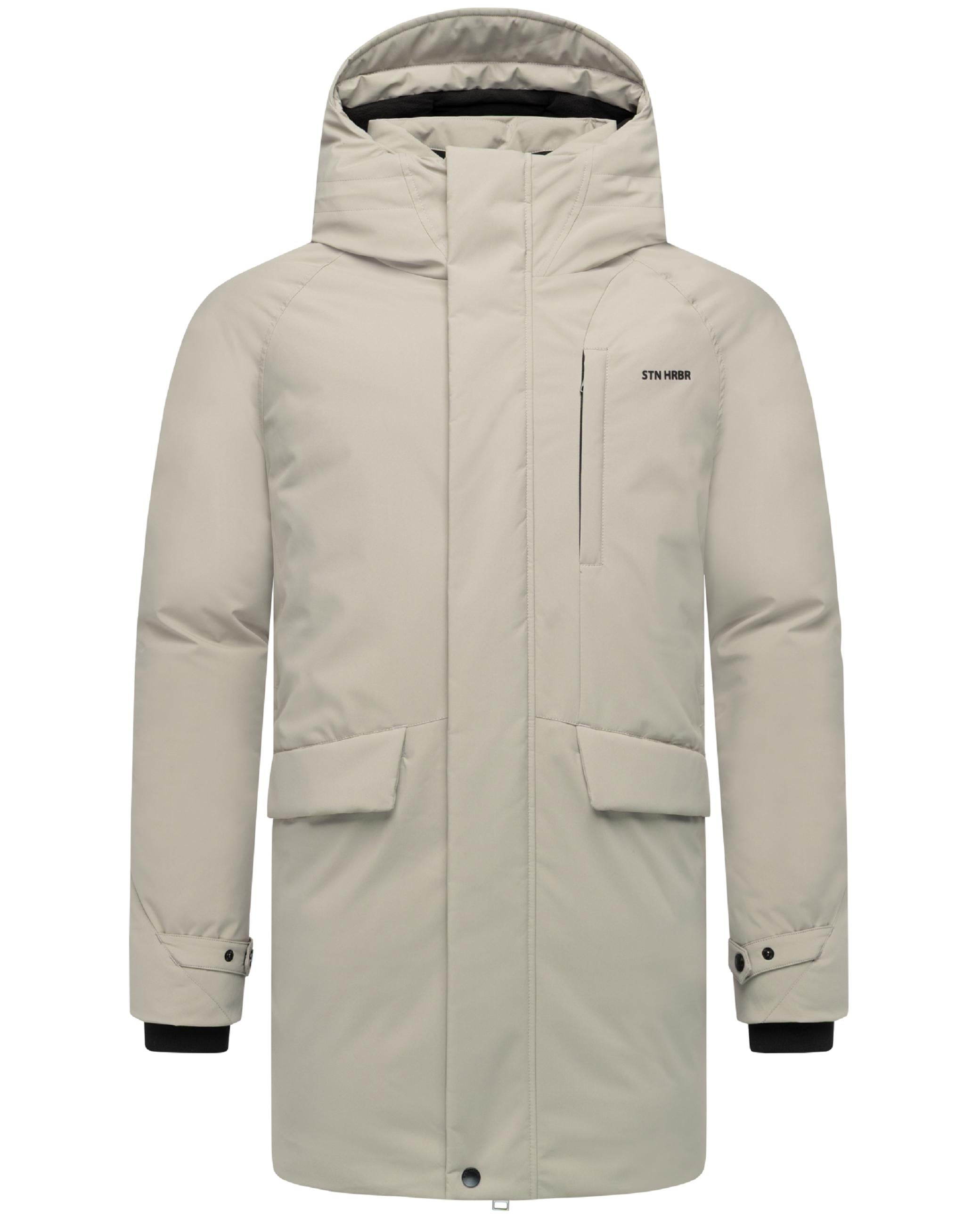 Stone Harbour Wintermantel »Wintermantel Emriis XX«