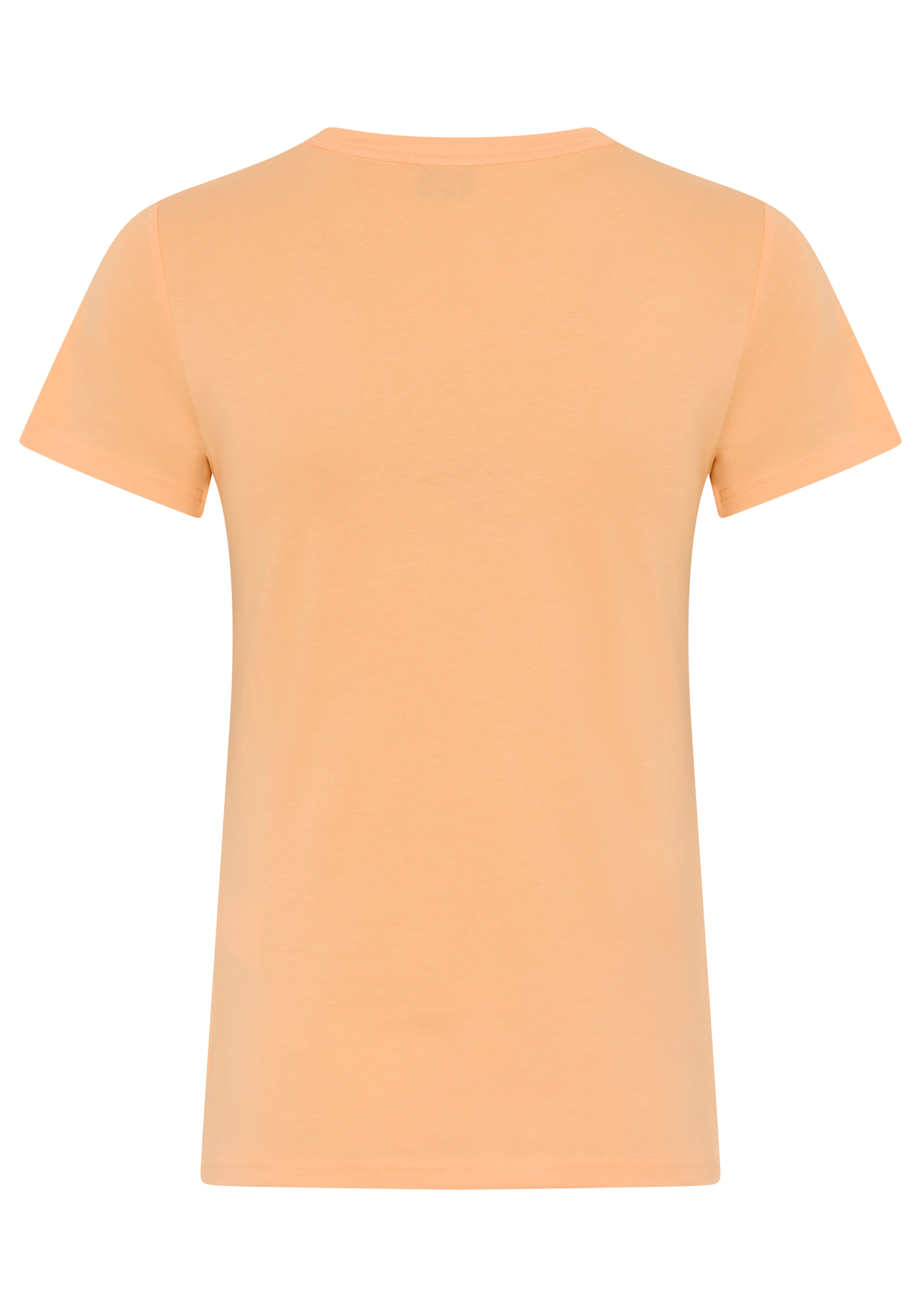 HUGO Blue T-Shirt »Classic Tee« mit Rundhals, Logodruck