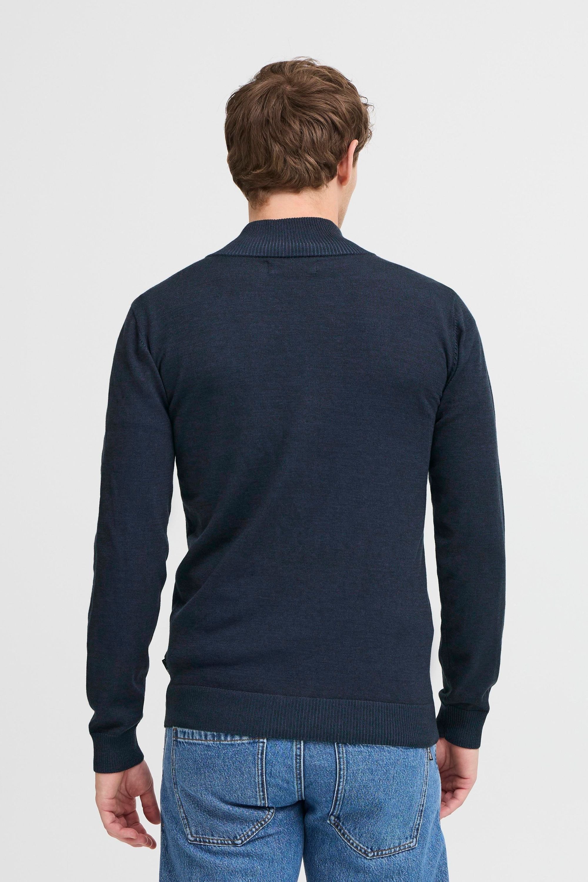 Blend Strickjacke »Trainingsjacke BHMCASSBERG«