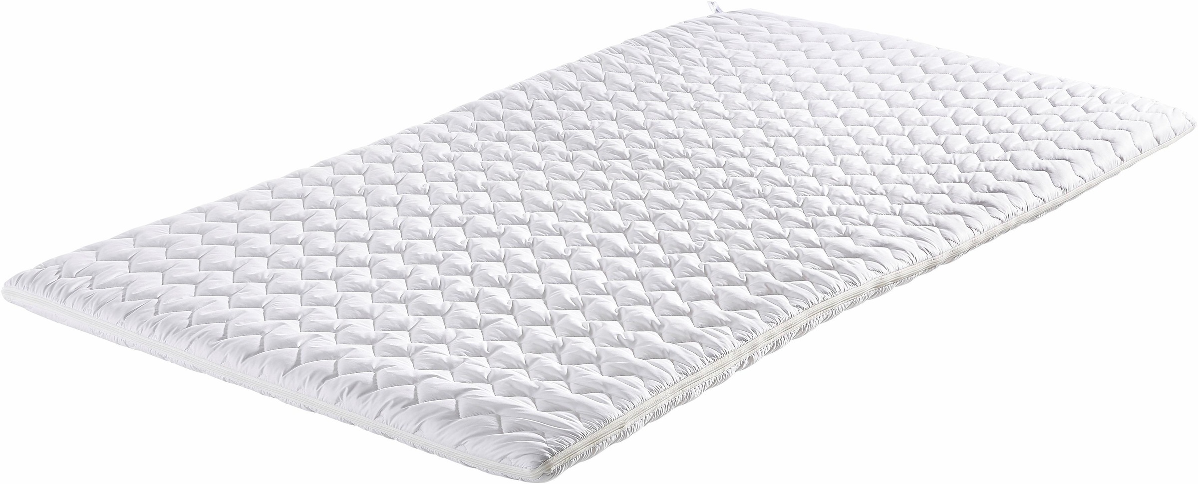 Maintal Boxspringbett, inkl. Topper