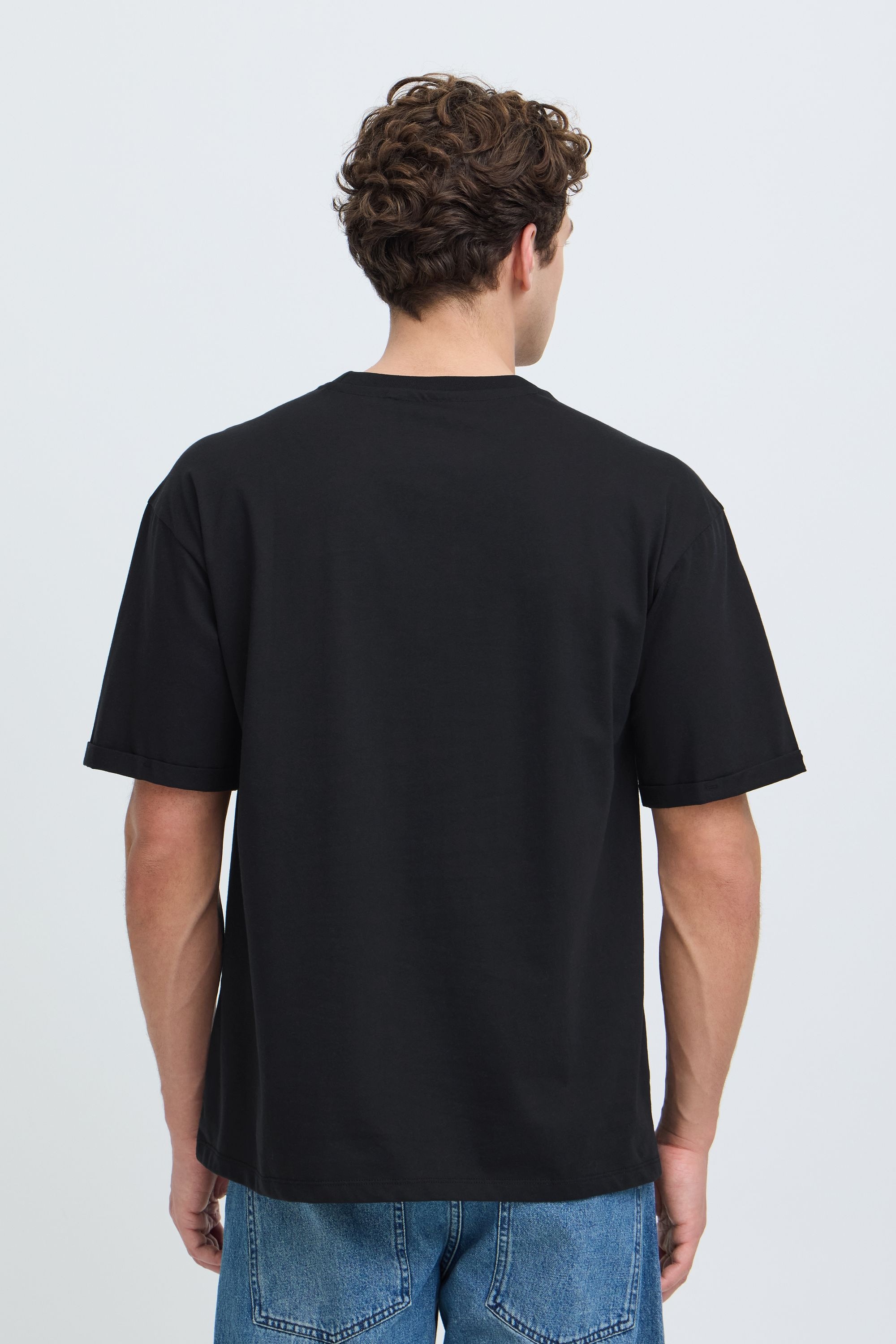 Blend T-Shirt »T-Shirt BHKriso 3 Pack«