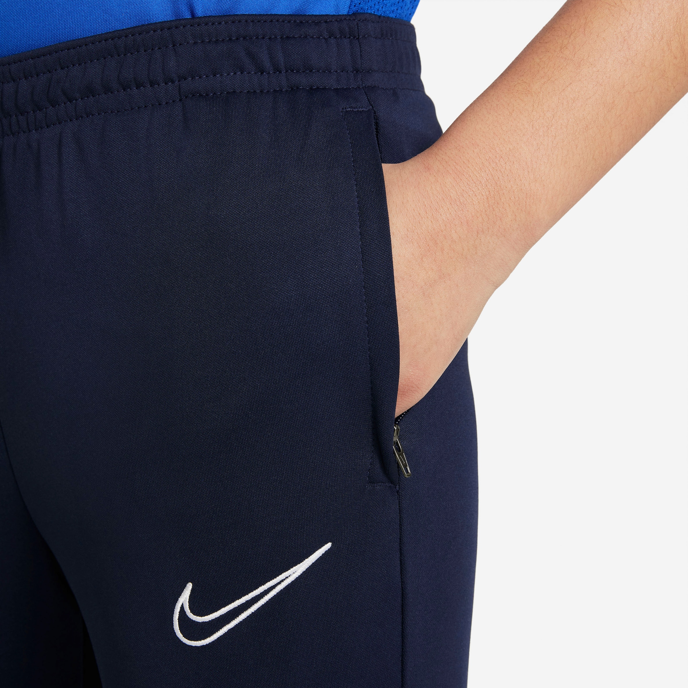 Nike Trainingshose »DRI-FIT ACADEMY BIG KIDS KNIT SOCCER PANTS«