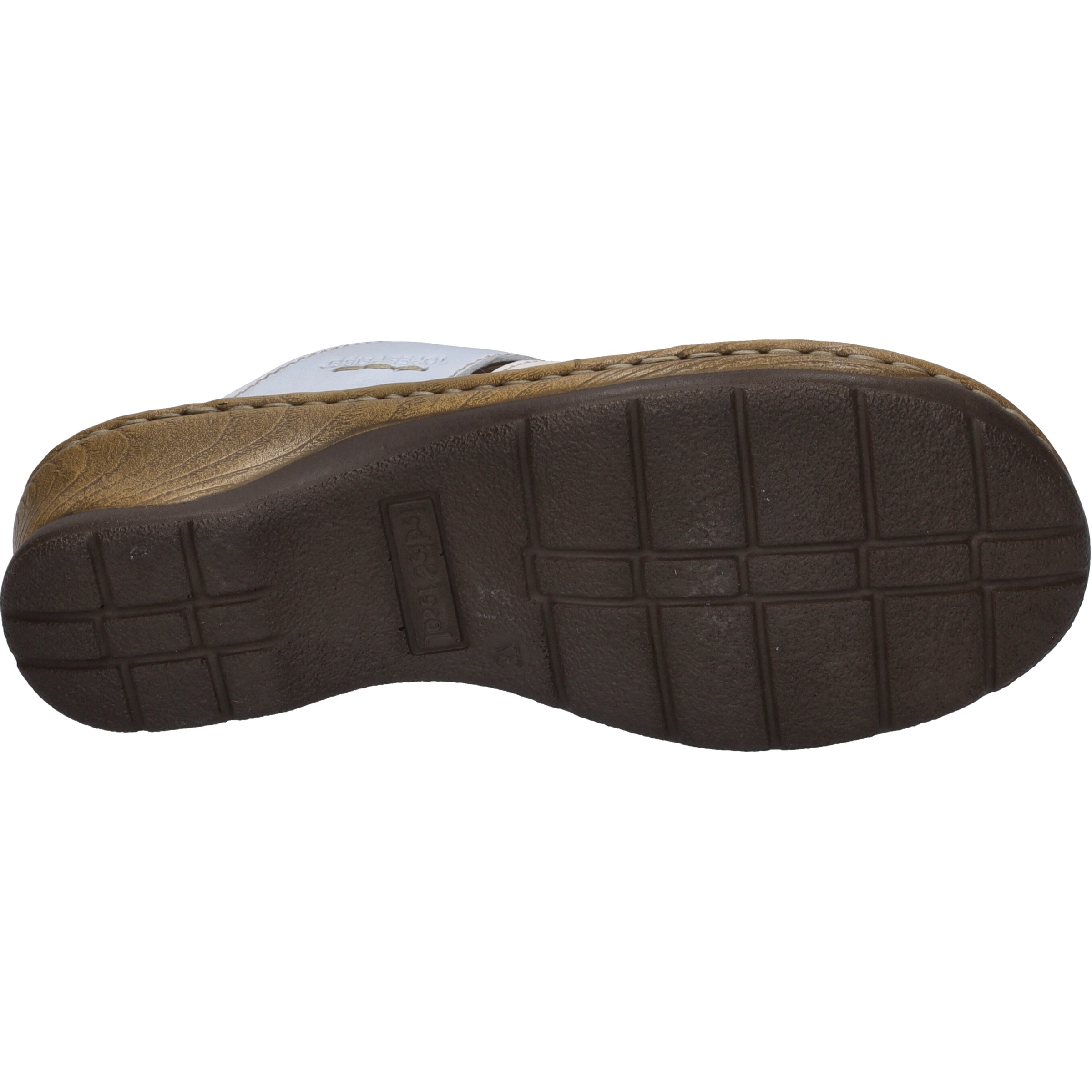 Josef Seibel Clog »Catalonia 86, ocean-multi«