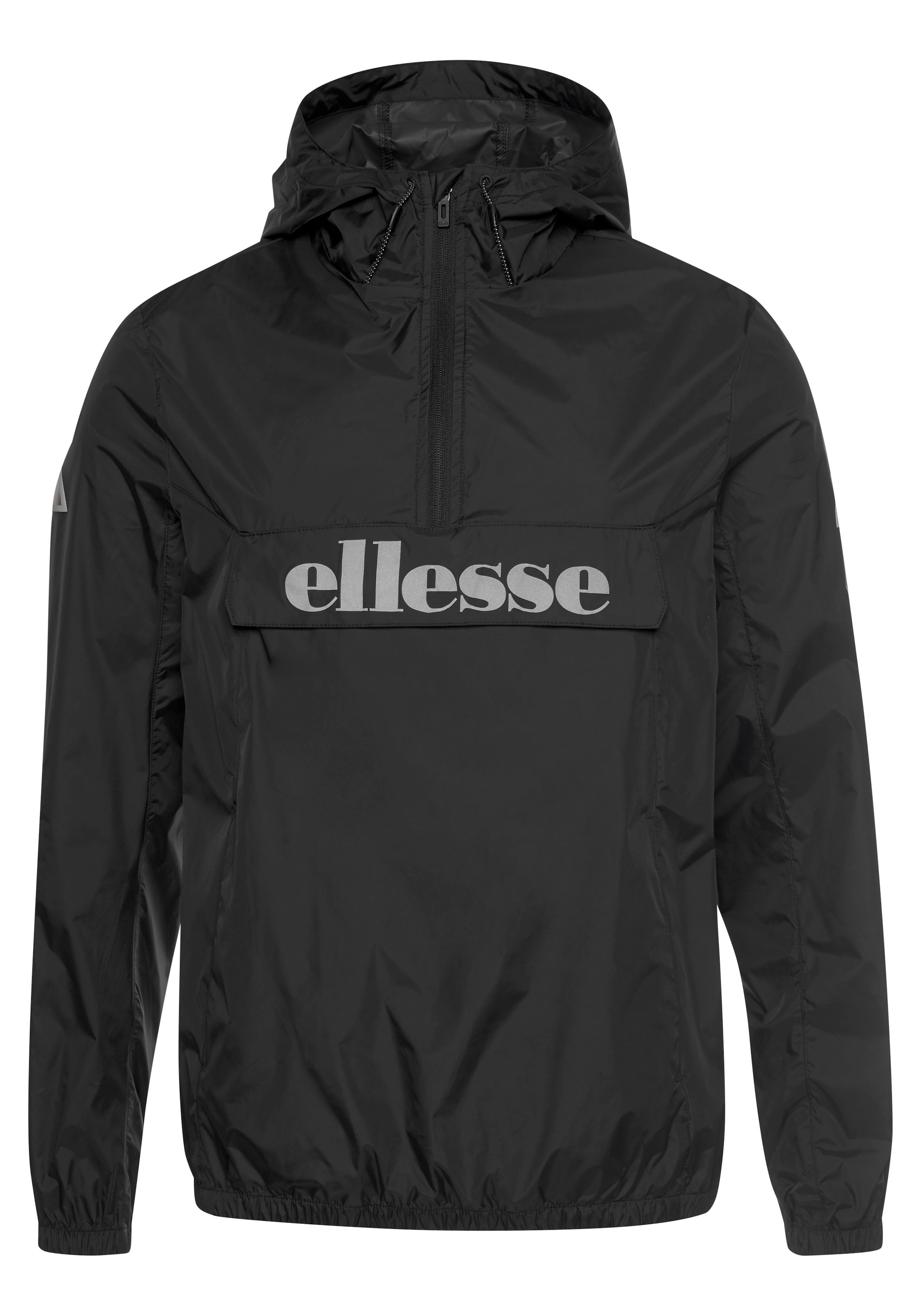 Ellesse Windbreaker »ACERA OH JACKET«, mit Kapuze