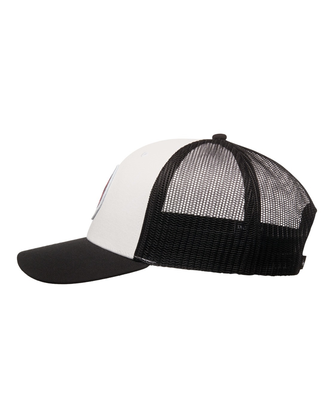 Quiksilver Trucker Cap »Decades Cotton«
