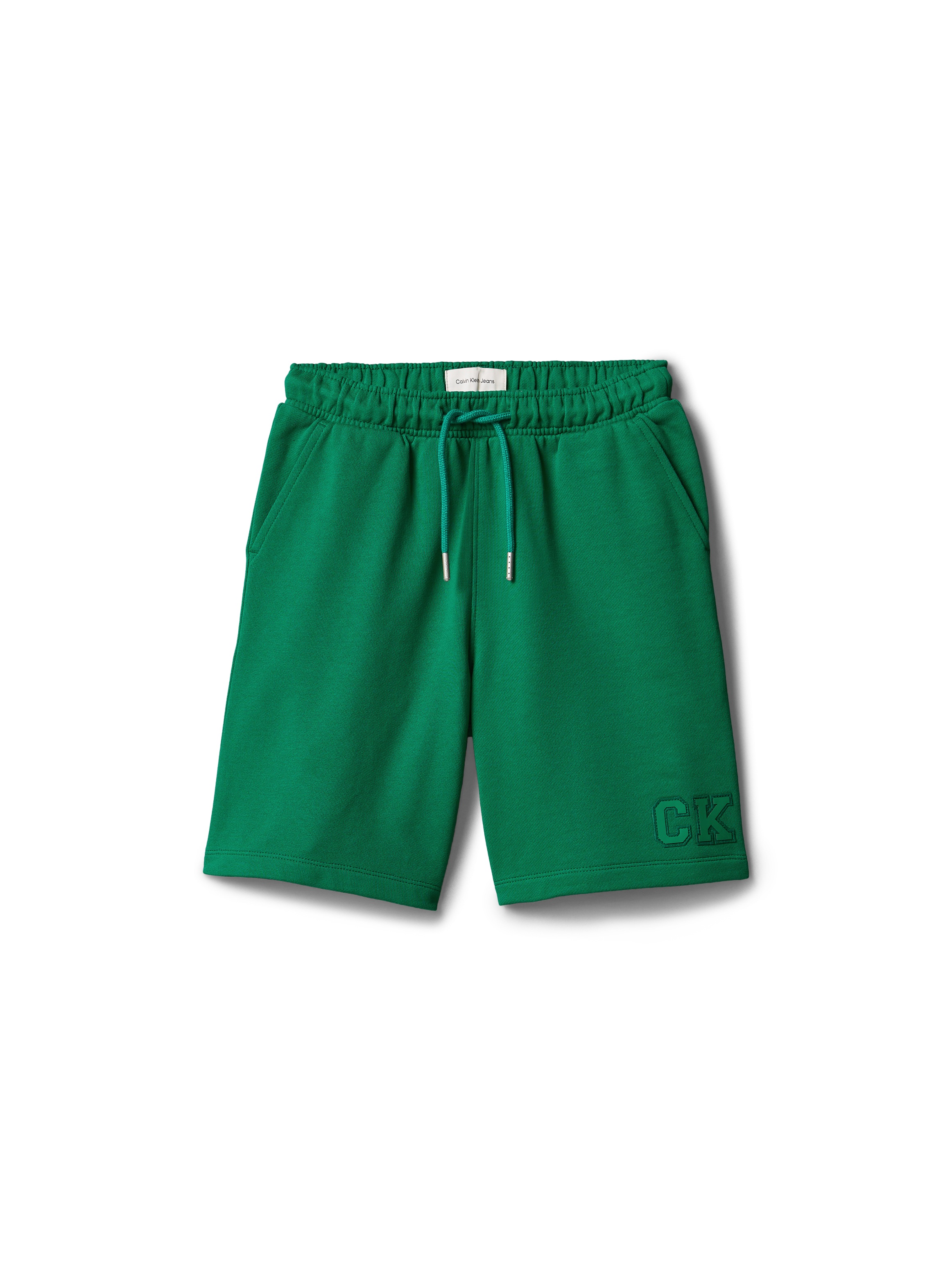 Calvin Klein Jeans Shorts  Regular fit mit elastischem Bund für Kinder