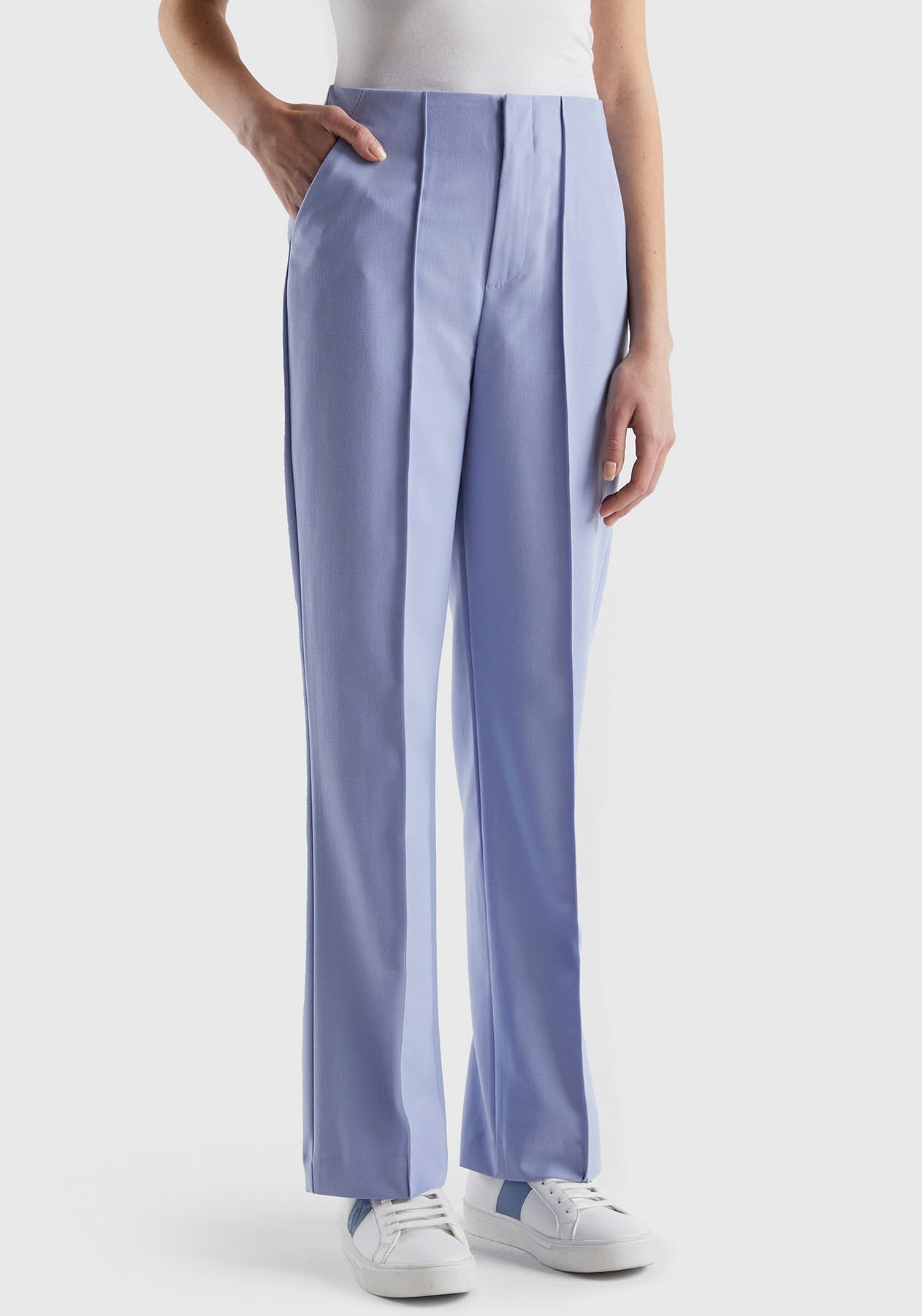 United Colors of Benetton Stretch-Hose kaufen