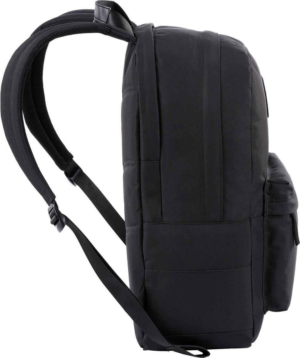 NITRO Freizeitrucksack »Urban plus«, Daypack, Streetpack im Retro-Look, Alltagsrucksack, Schulrucksack
