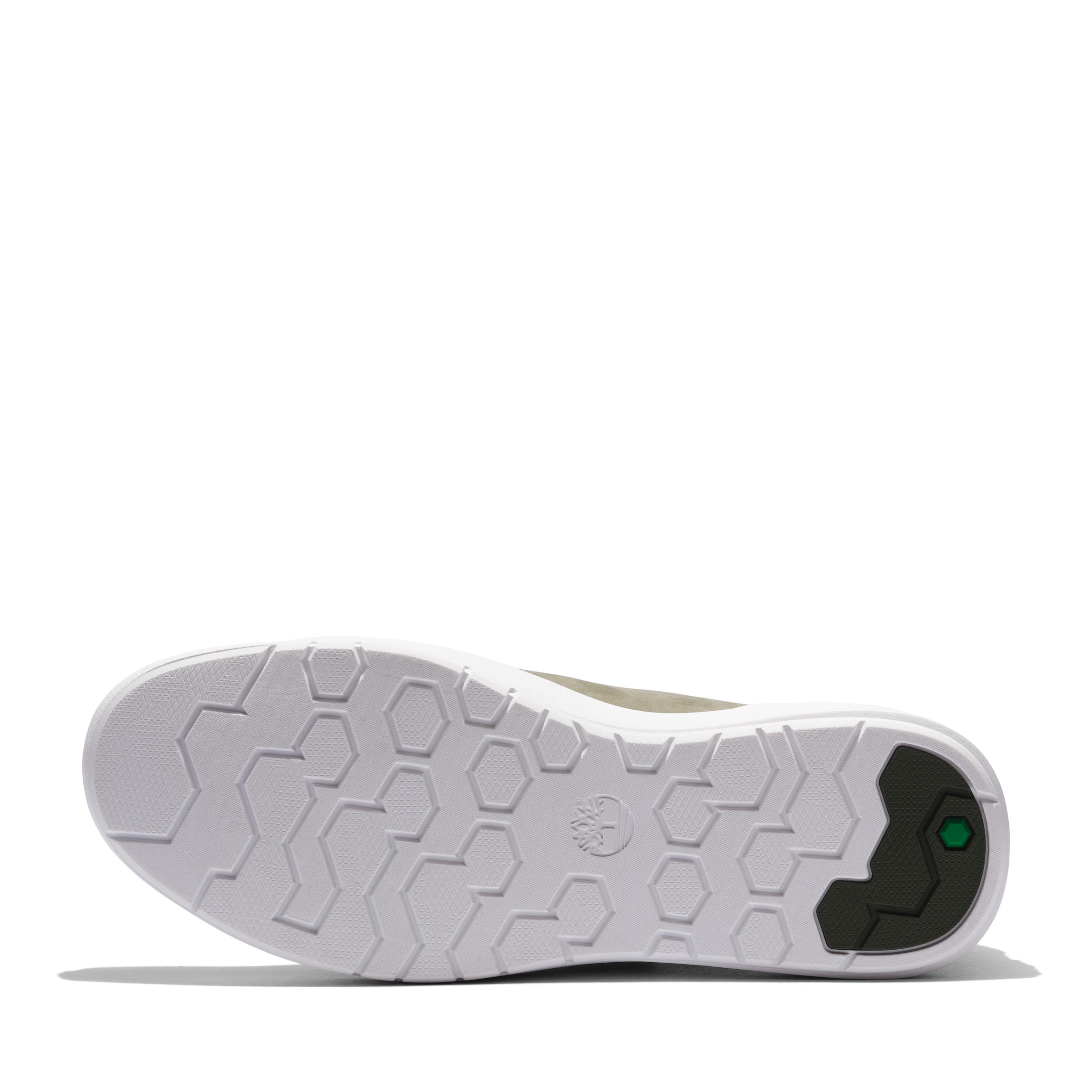 Timberland Sneaker »SENECA BAY - LOW LACE UP SNEAKER«  aus Leder