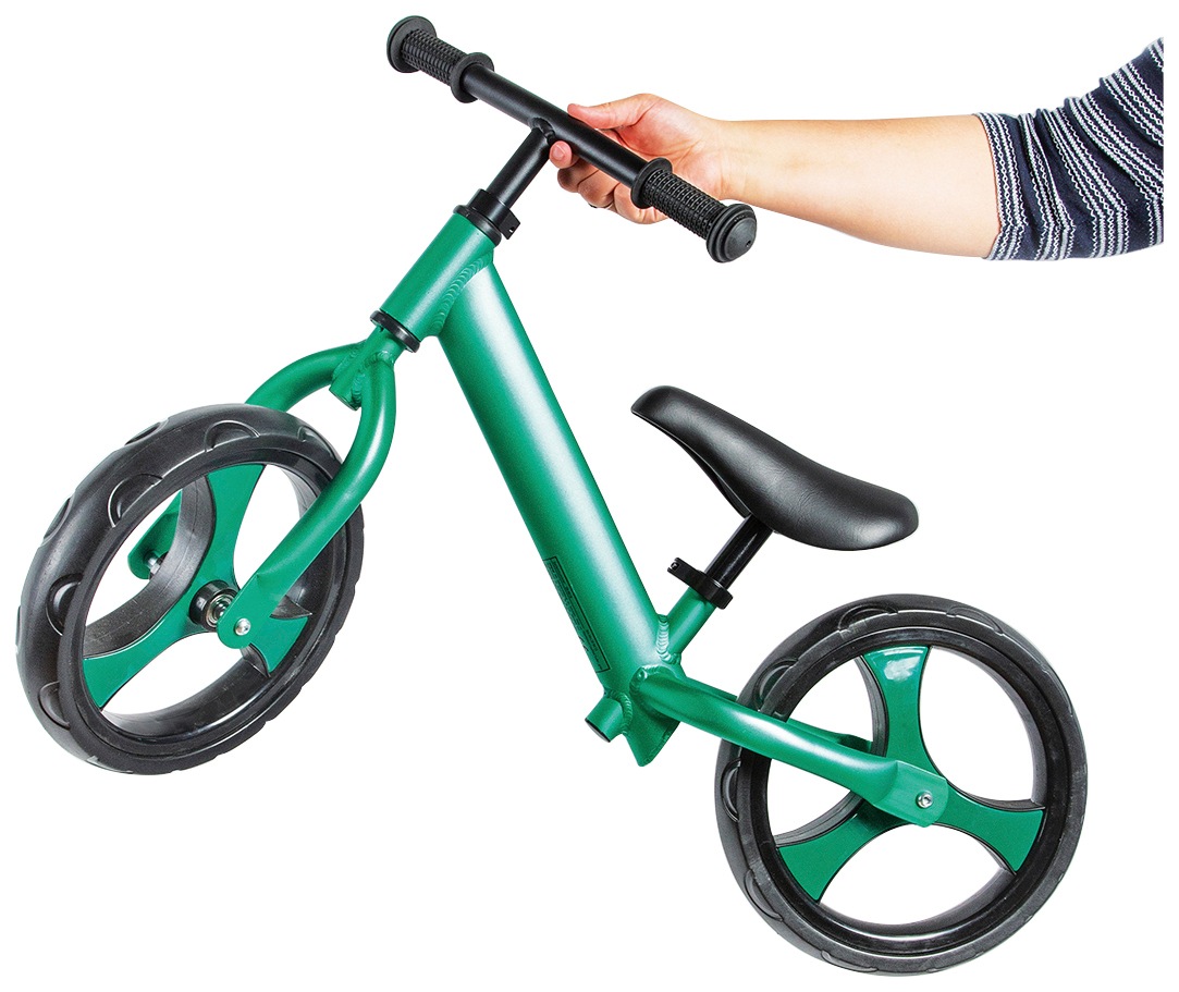Pinolino® Laufrad »Luke«, für Kinder 3-5 Jahren bei von