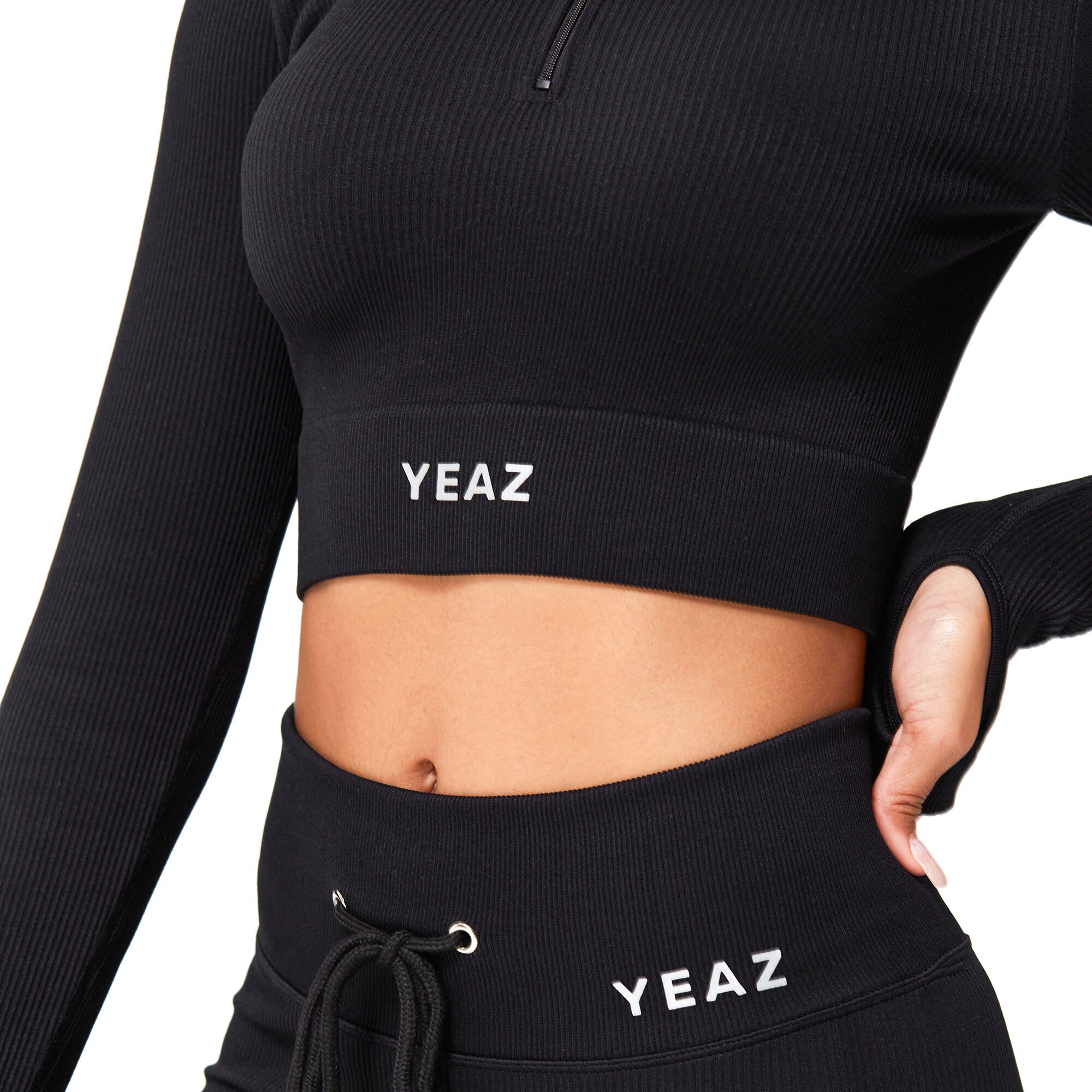 YEAZ Sporttop »Top RUNWAY«