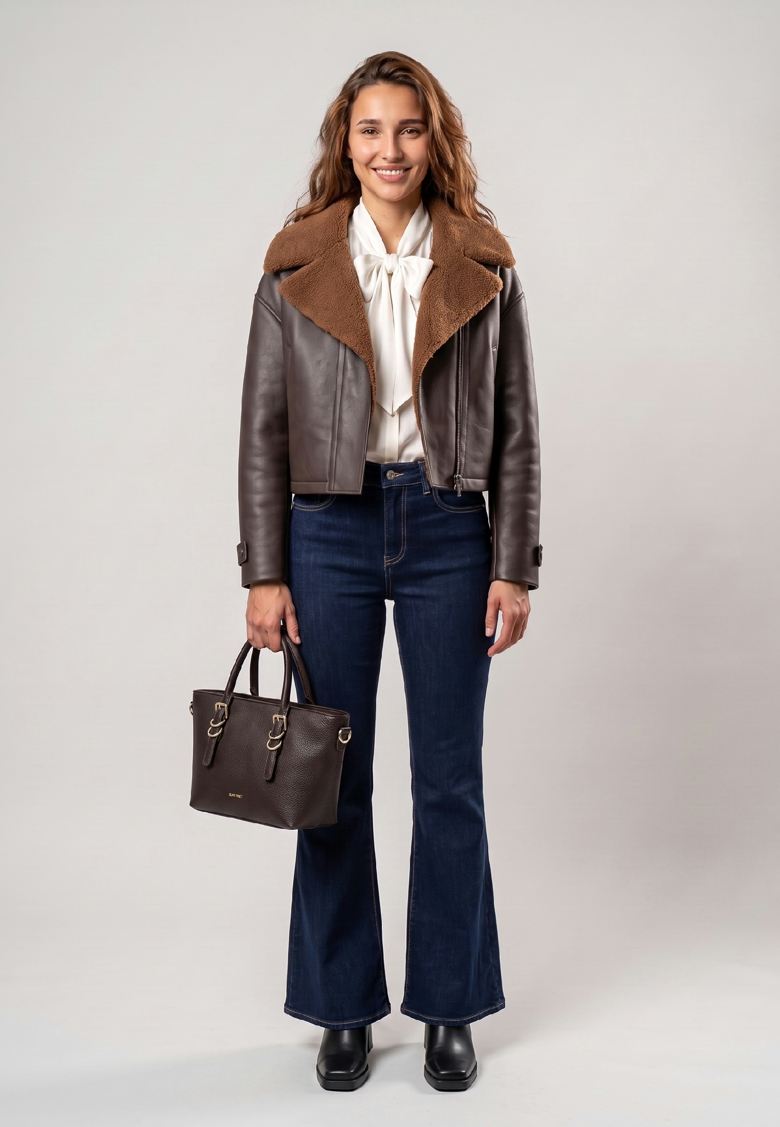 SURI FREY Shopper »Shopper SFY Thessy«
