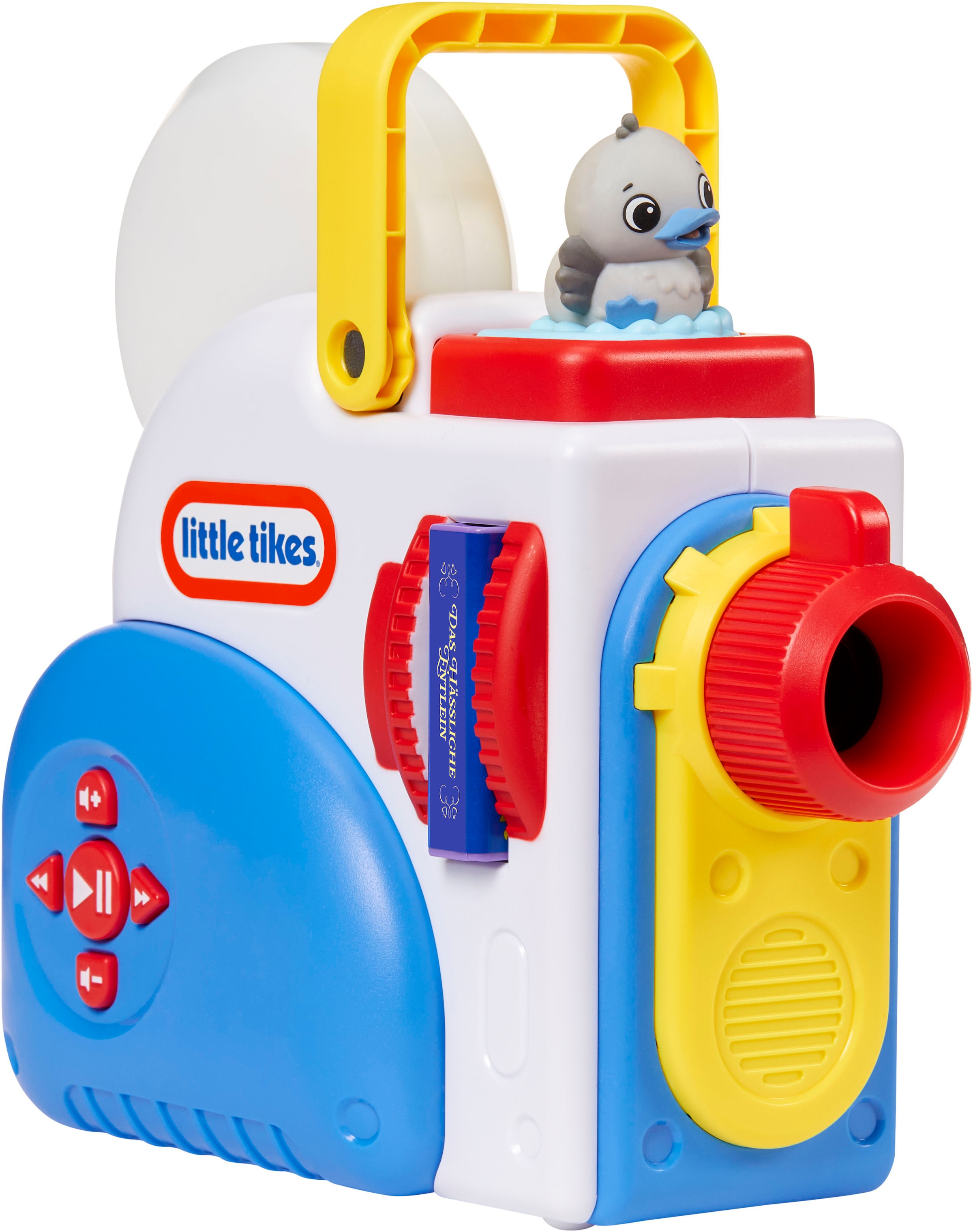 Little Tikes® Hörspiel »Story Dream Machine« Nachtlicht und Schlafgeräusche