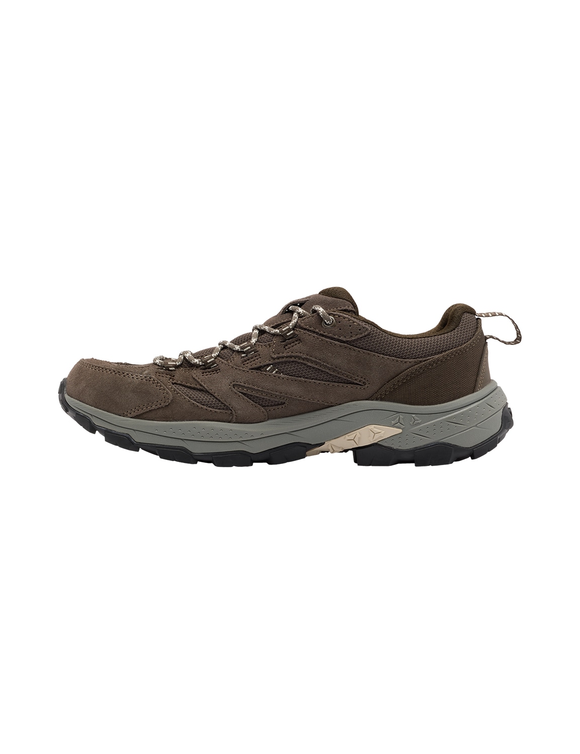 Jack Wolfskin Wanderschuh »VOJO TOUR TEXAPORE LOW M«