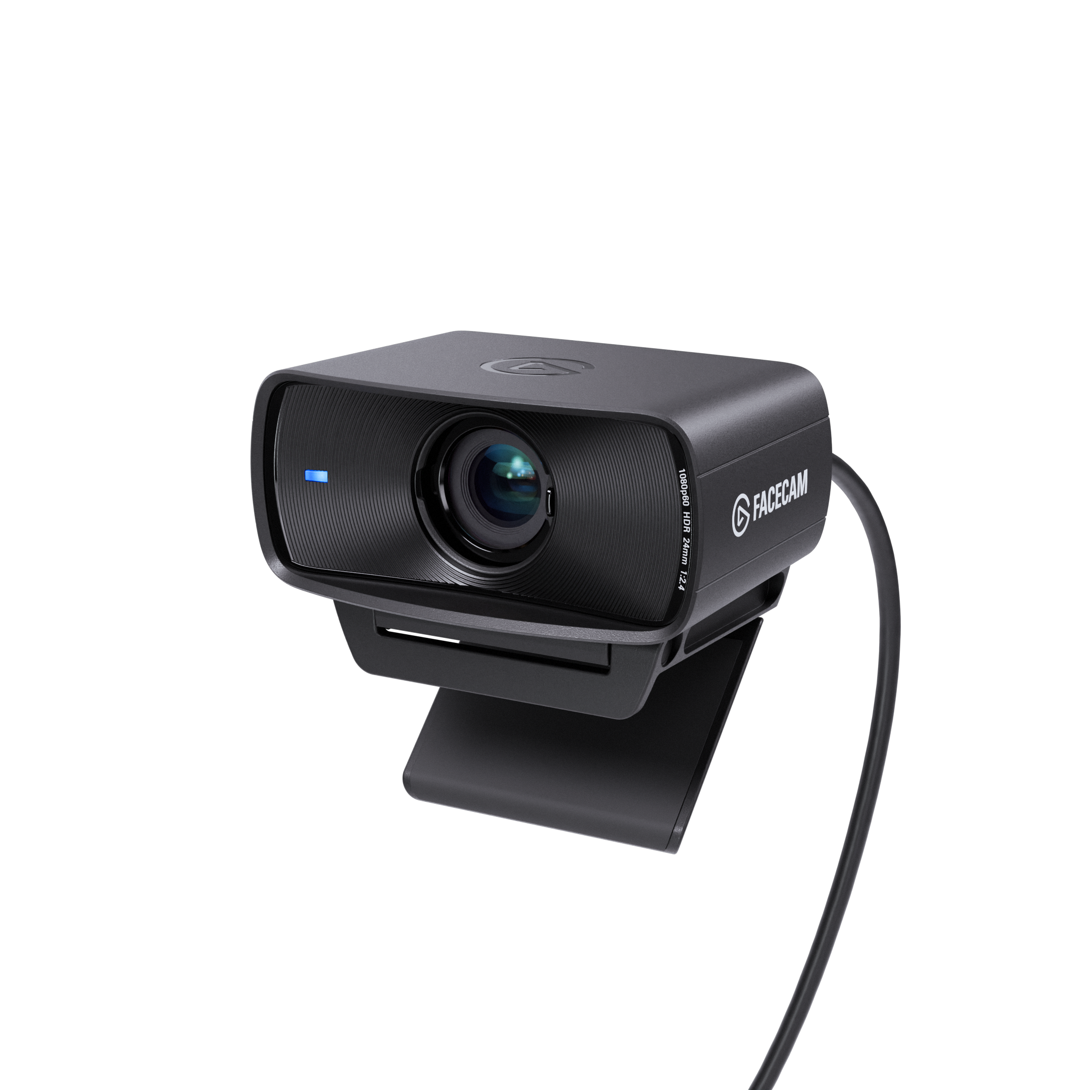 Webcam »Facecam MK.2«