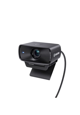 Webcam »Facecam MK.2«