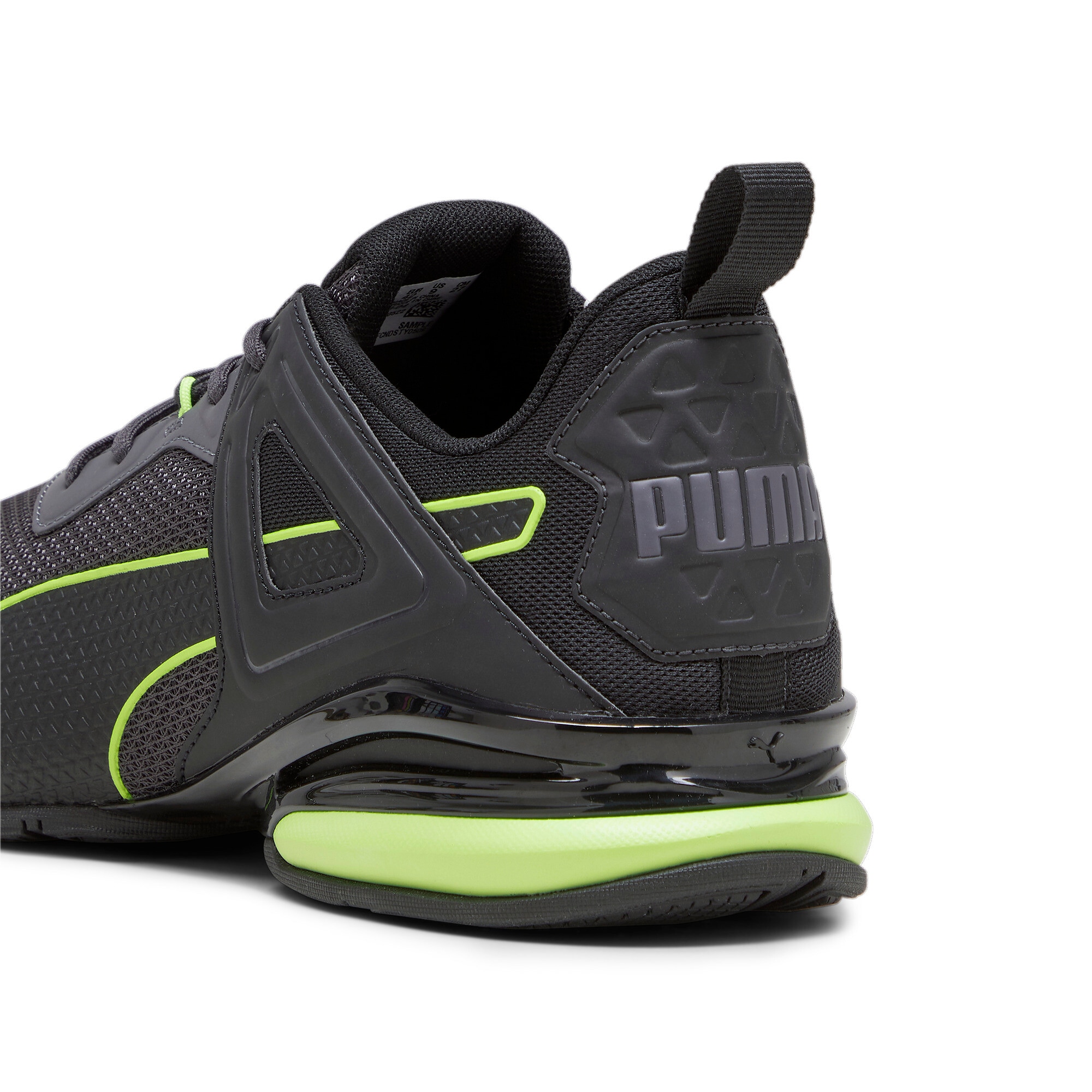 PUMA Sneaker »HASTE«