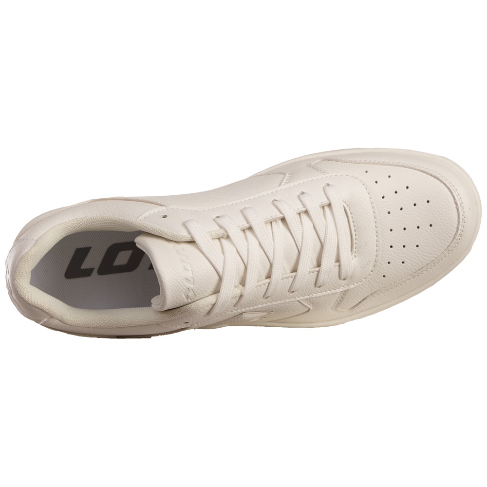 lotto Sneaker  - im Lowcut-Basketballdesign