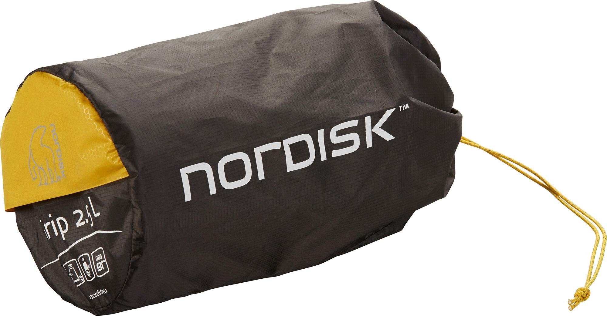 Nordisk Isomatte »Grip 2.5L«
