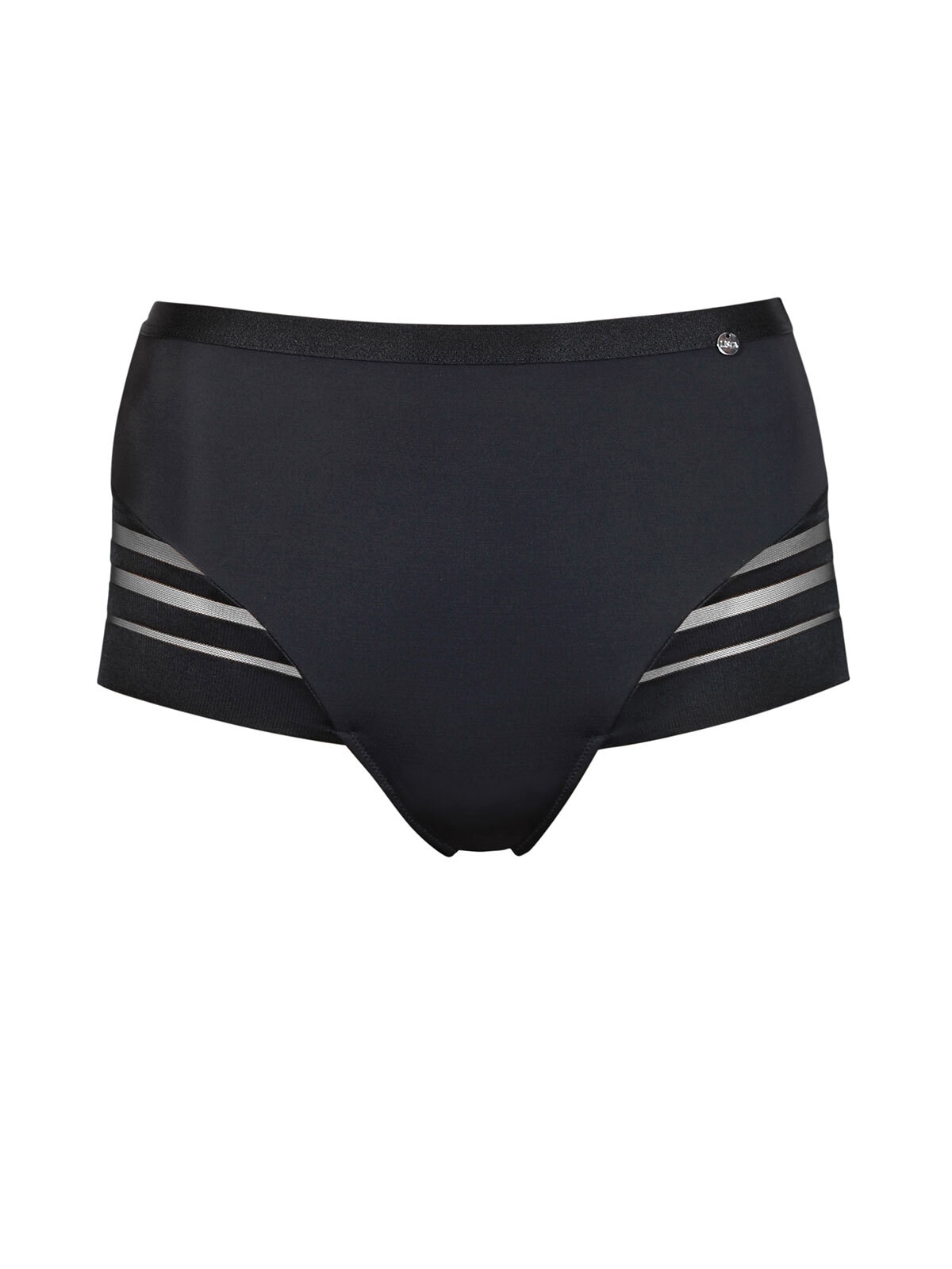 Lisca Taillenslip »2er Pack Damen Taillenslip Alegra«, (Spar-Pack, 2 Stück St.)
