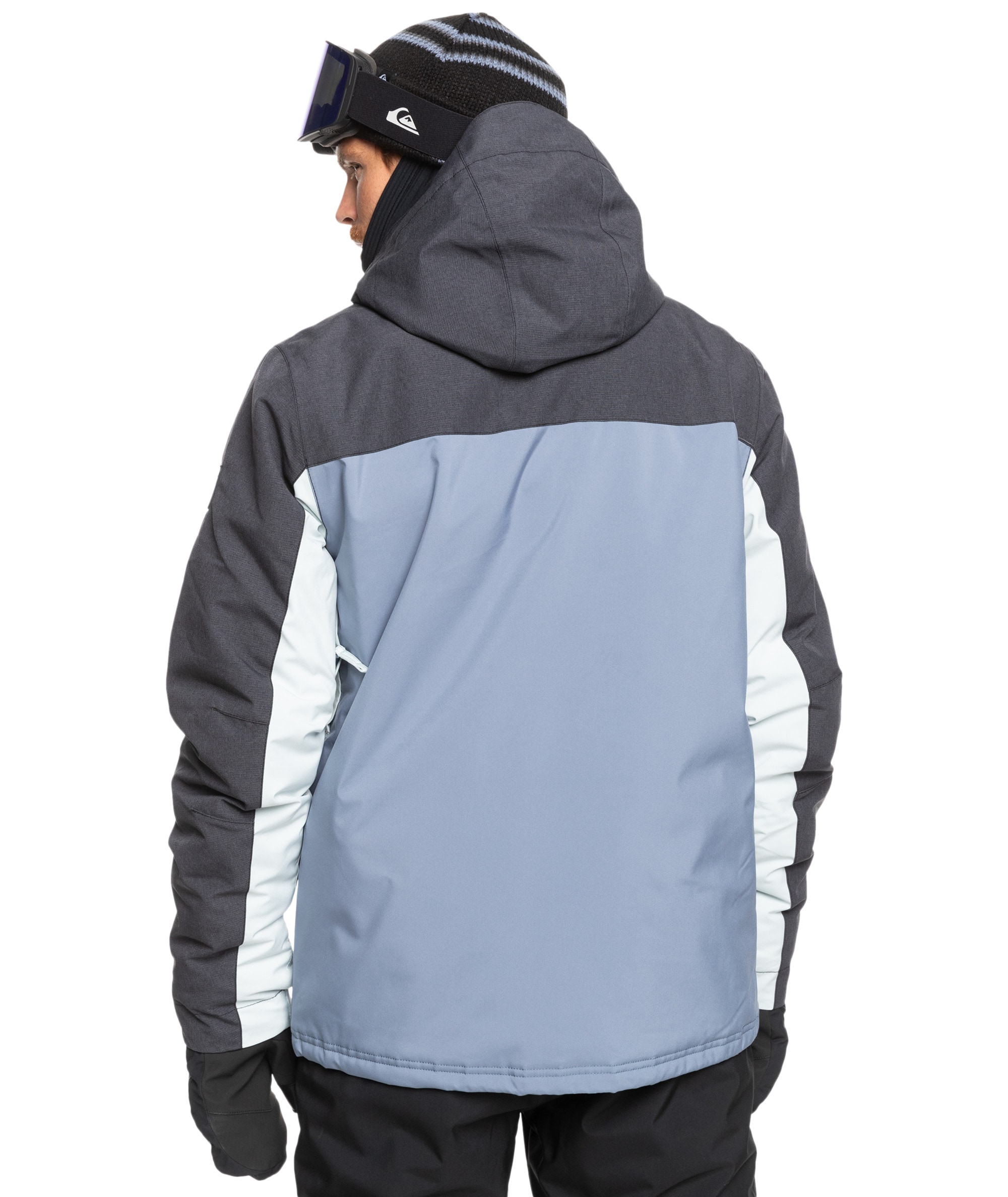 Quiksilver Outdoorjacke »DAWSON JK«