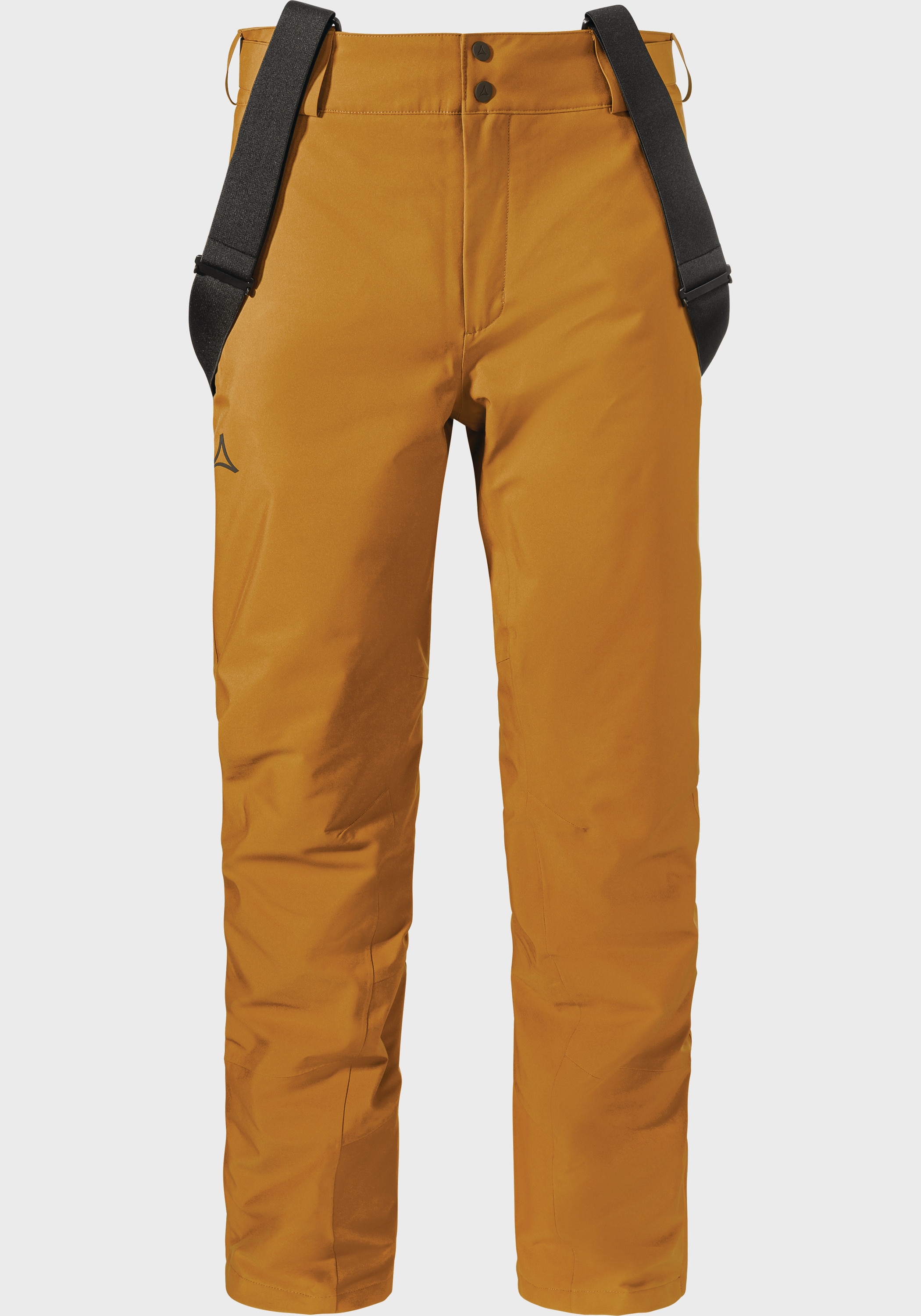 Latzhose »Ski Pants Weissach M«