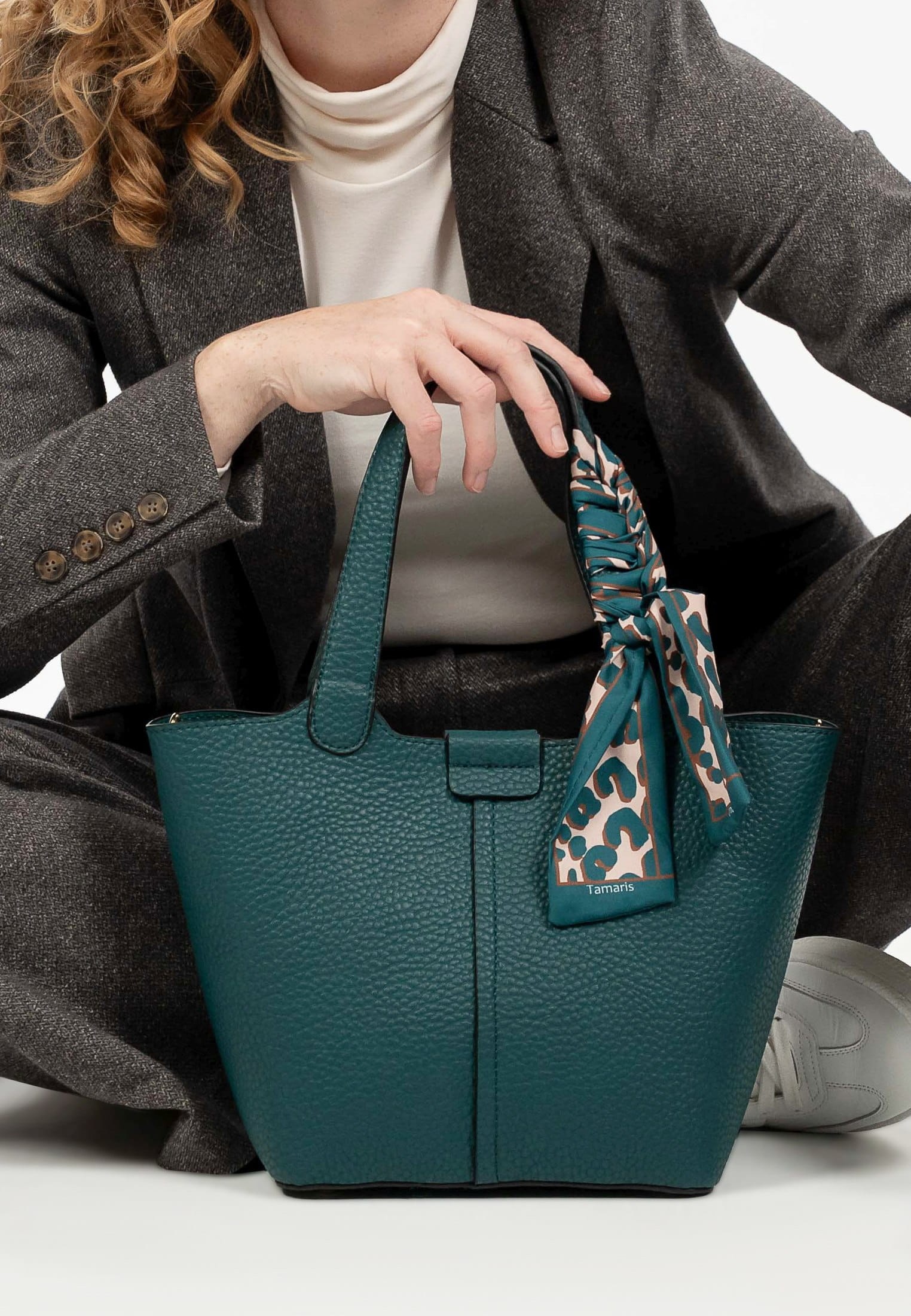 Tamaris Shopper »Shopper TAS Georgia«
