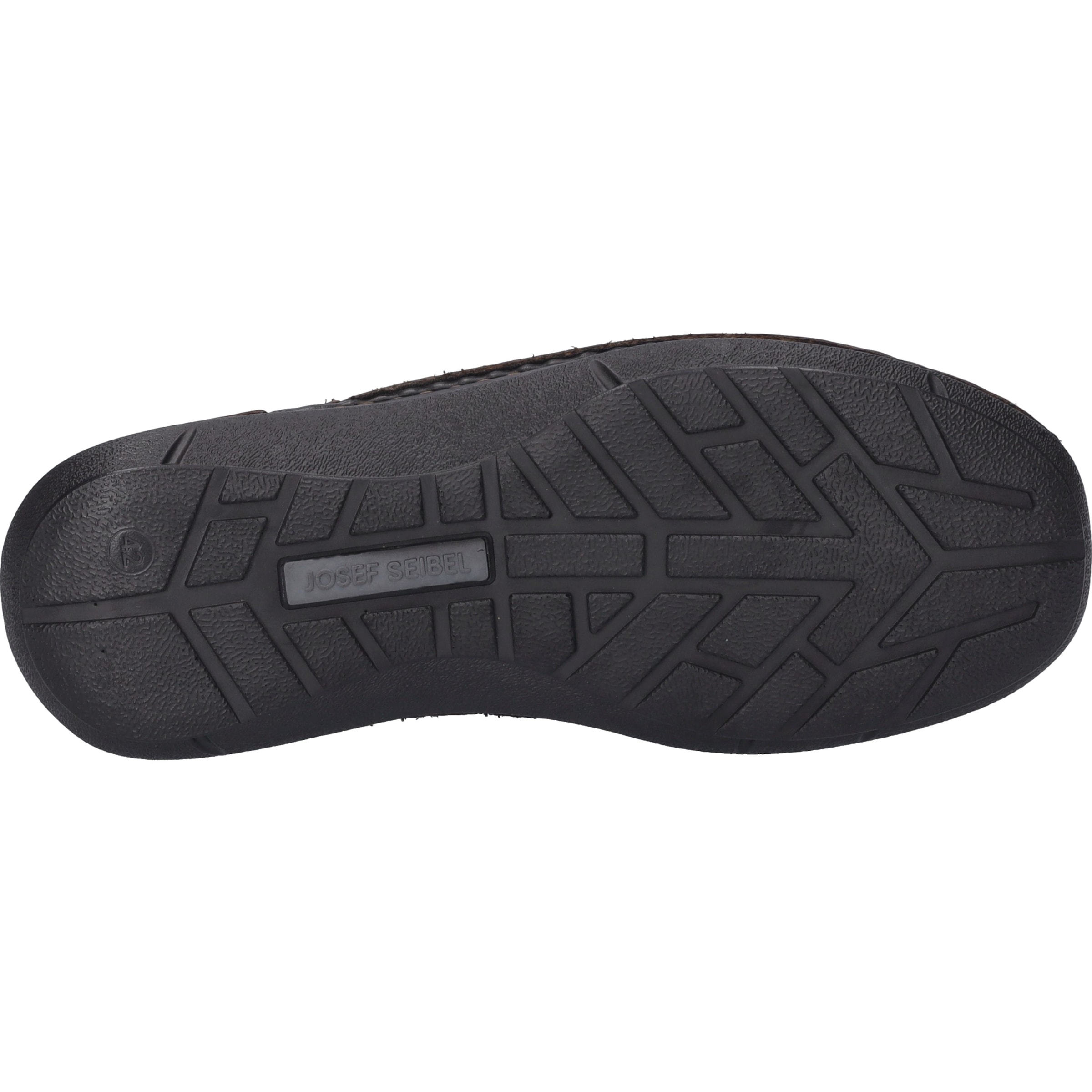 Josef Seibel Schnürschuh »New Anvers 62, cognac«