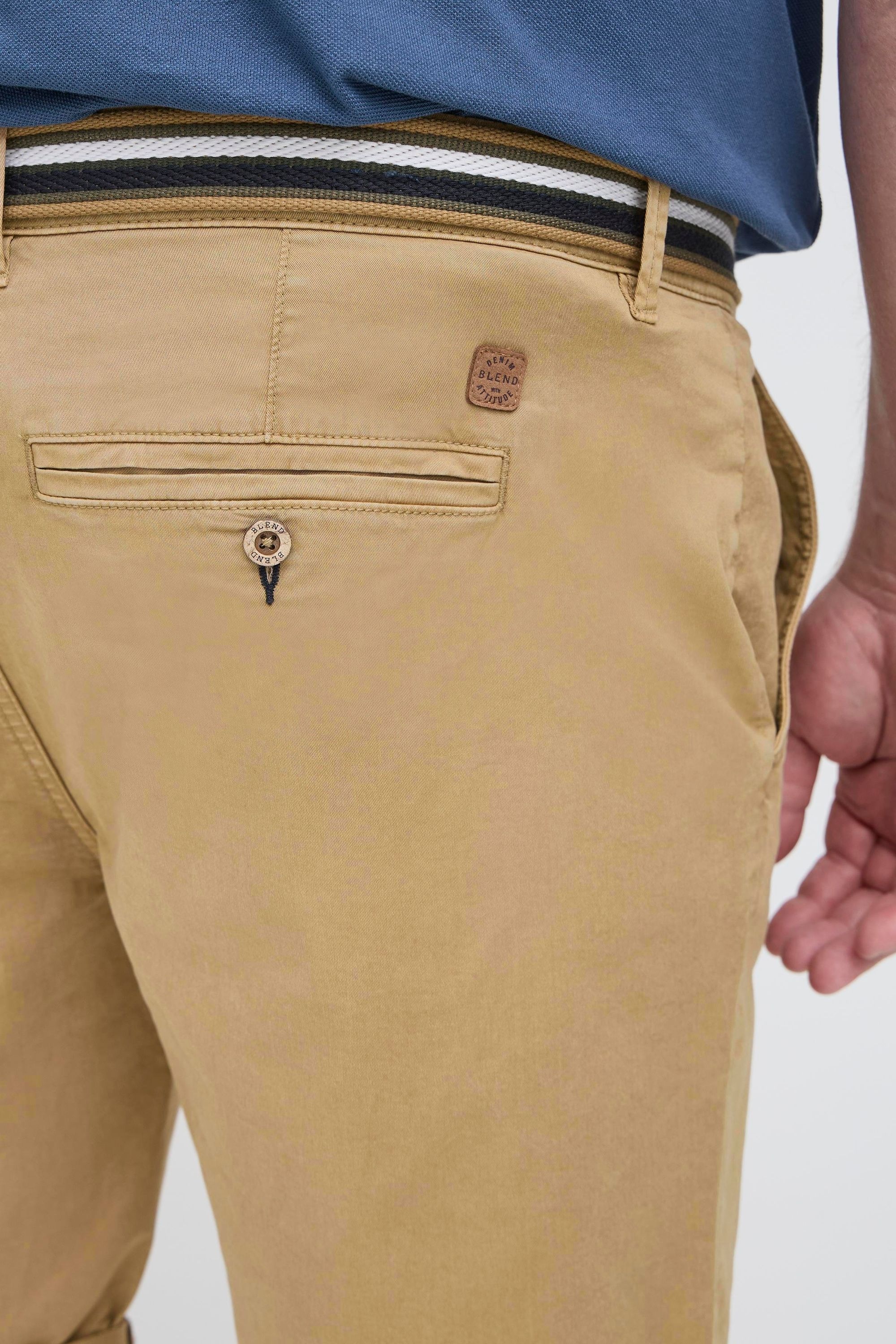 Blend Chinoshorts »Chinoshorts BHBBruno«