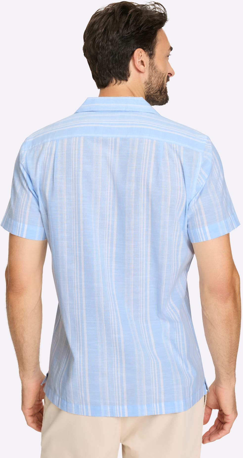 Catamaran Kurzarmhemd