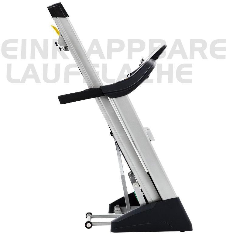 Spirit Fitness Laufband »XT 385«, bis max. 18 km/h