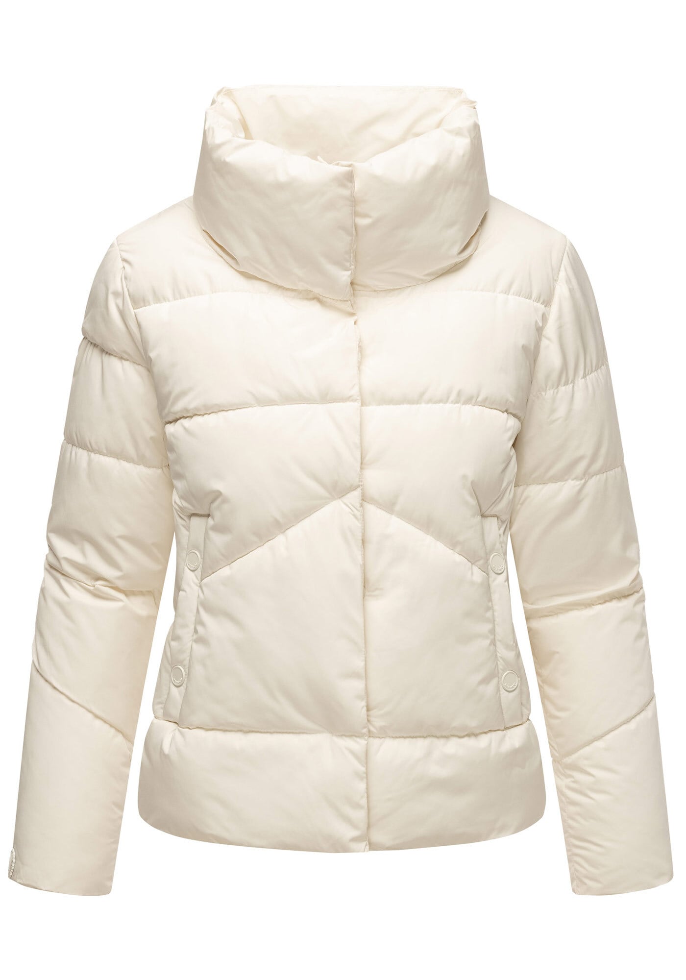 Marikoo Winterjacke »Marikoo Jalliaa Damen Winterjacke N022«