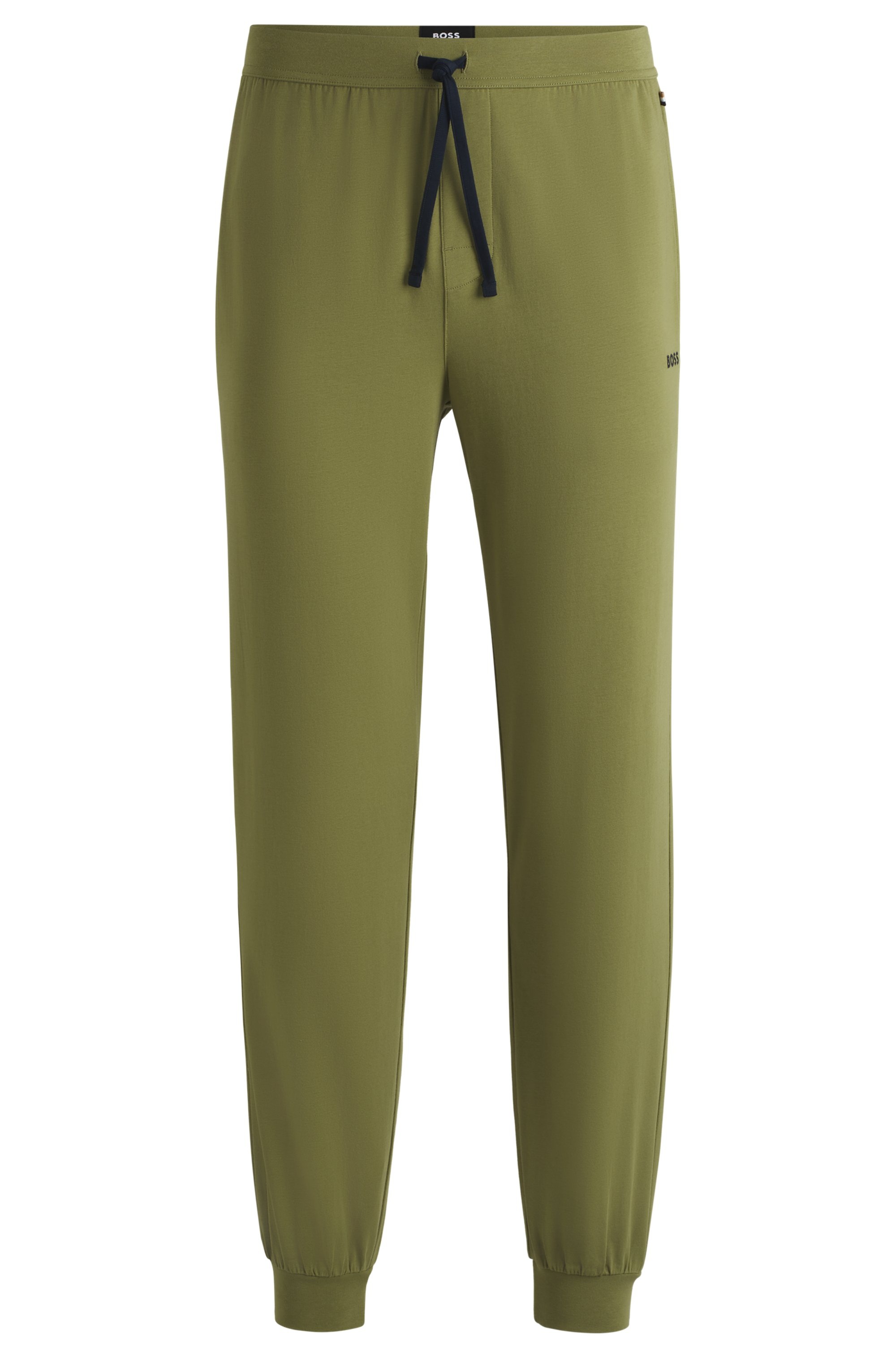 BOSS Sweatpants »Mix & Match Pants«, mit Kordelzug
